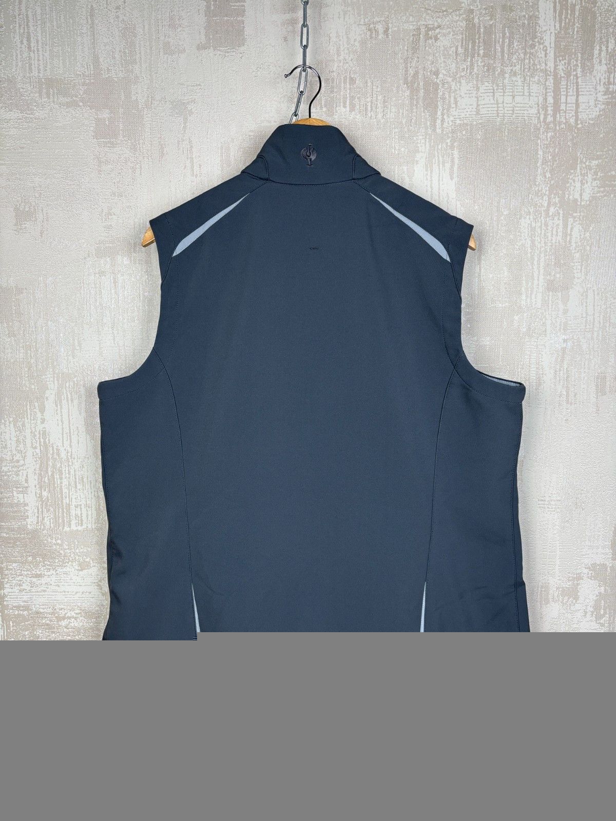 The Workers Club Engelbert Strauss Motion 2020 Softshell Bodywarmer Vest Size XXL / US 16-18 / IT 52-54 - 15 Thumbnail