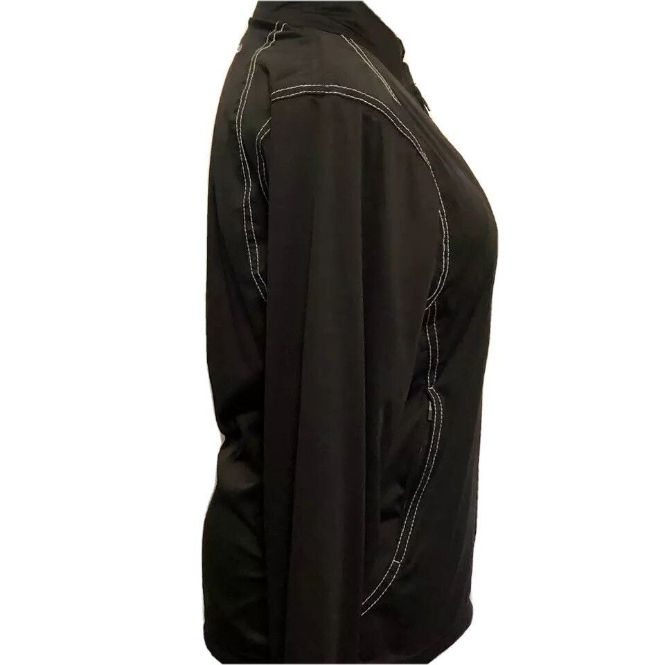 Other Sun Mountain Rainflex Waterproof Breathable Black Stretch Wo Size L / US 10 / IT 46 - 3 Thumbnail