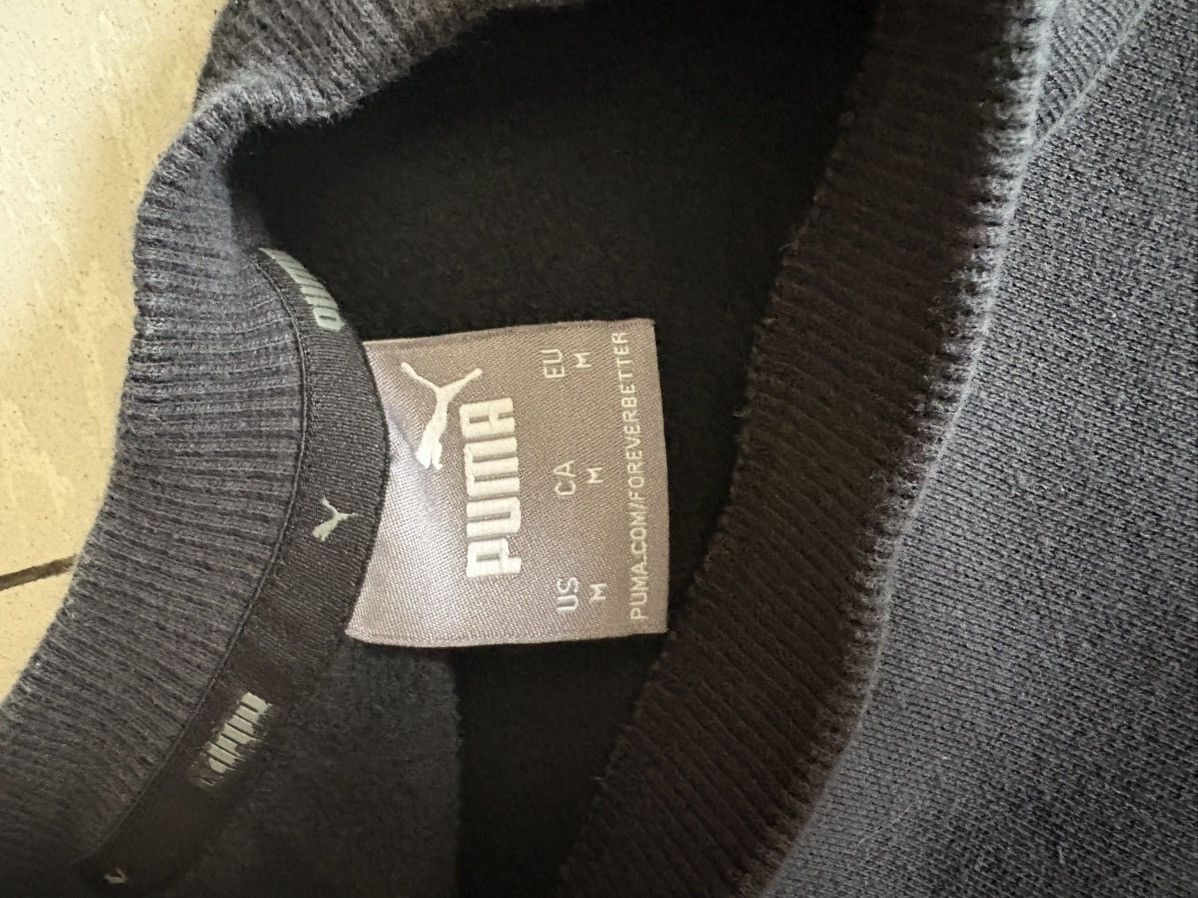 Puma Puma x Austria crewneck Size US M / EU 48-50 / 2 - 4 Thumbnail