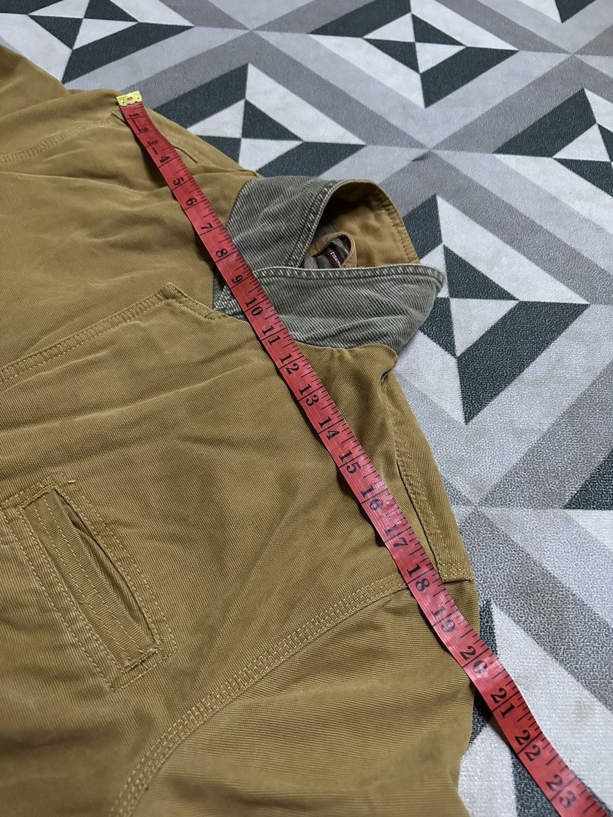 Japanese Brand chore jacket Size US L / EU 52-54 / 3 - 10 Thumbnail