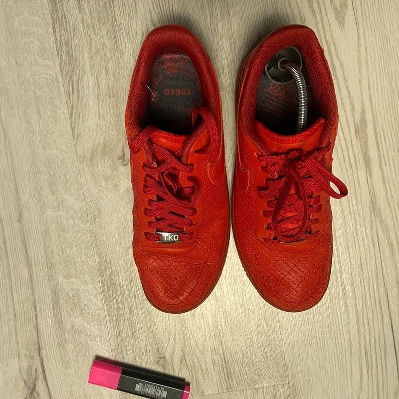 Nike Nike sneakers Air Force 1 City Collection Tokyo Size US 7.5 / EU 40-41 - 3 Thumbnail