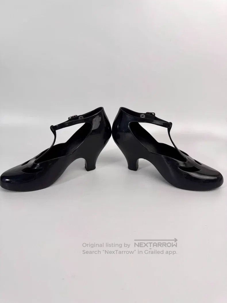 Vivienne Westwood Vivienne Westwood Cat Foot High Heel Shoes/Romans Shoes/Ma Size US 6.5 / IT 36.5 - 5 Thumbnail