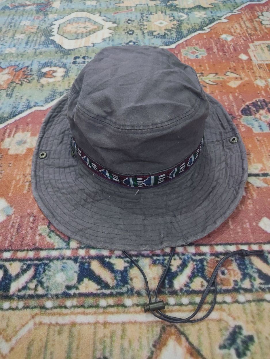 image of Unbrand Bucket Hat in Mix, Men's