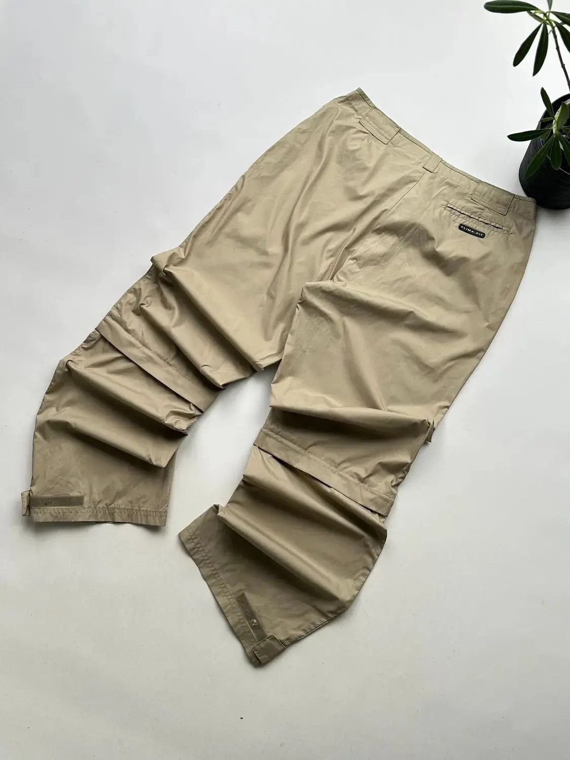 Nike Nike Vintage Transformer Pants (542) Size US 32 / EU 48 - 7 Thumbnail