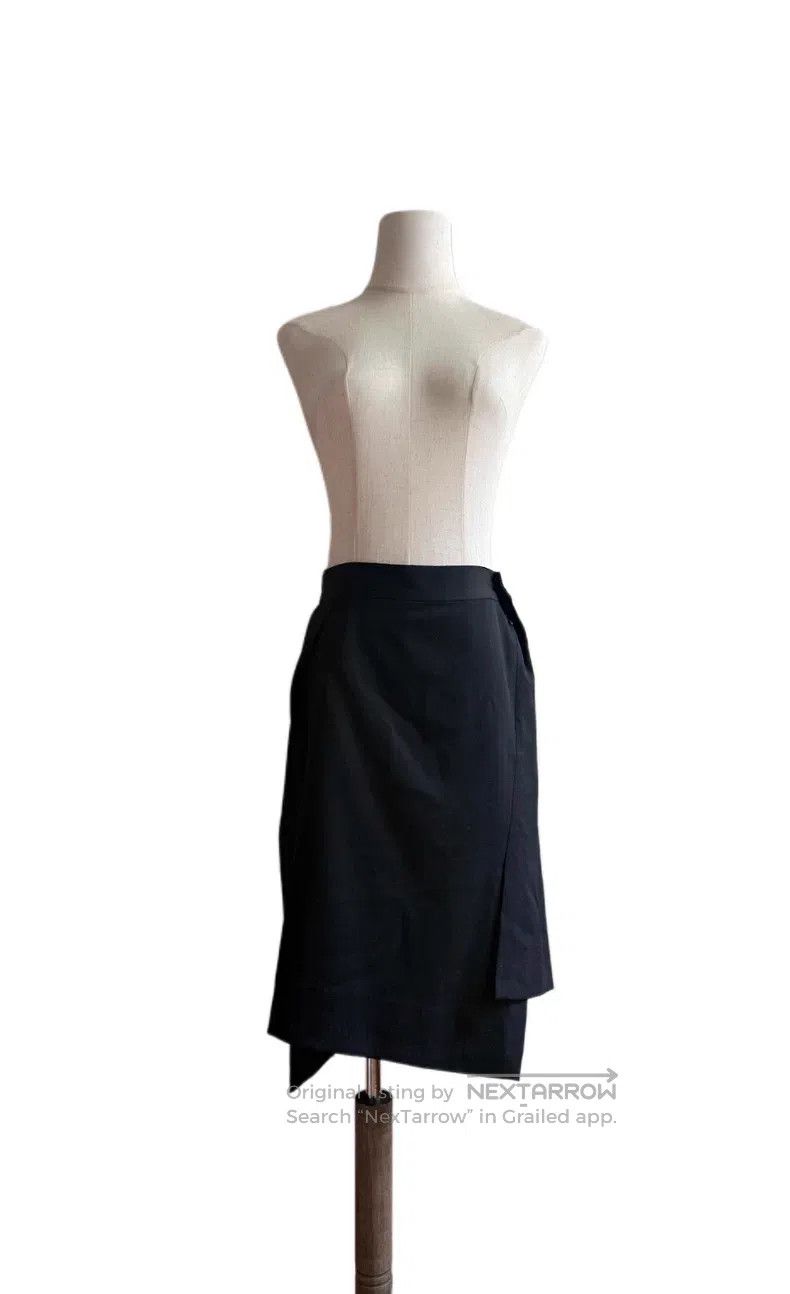 Vivienne Westwood Vivienne Westwood size 2 Red Label Classic Deconstructed Pa Size 24" / US 00 / IT 34 - 7 Thumbnail