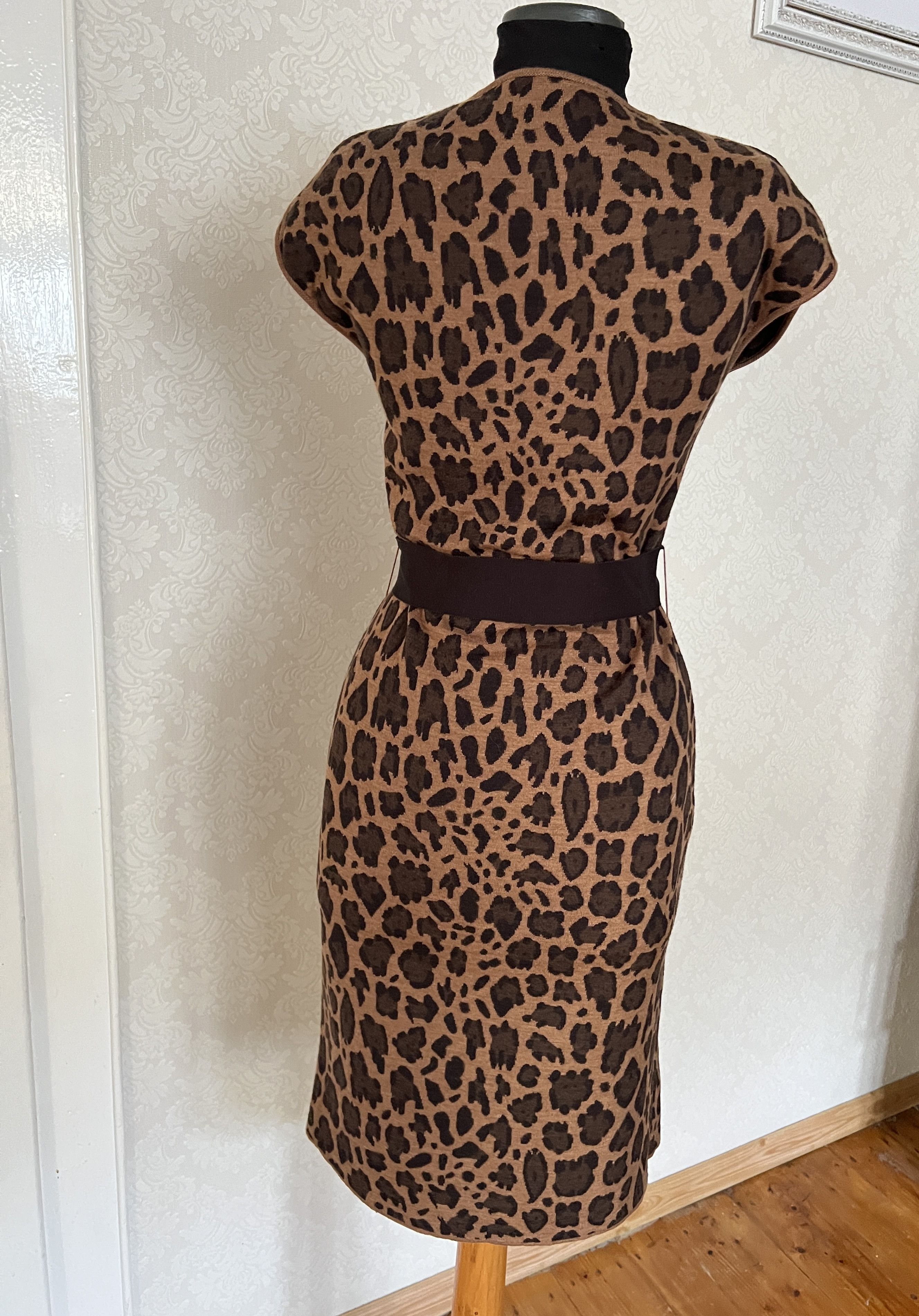 Carolina Herrera Carolina Herrera Dress Size XS / US 0-2 / IT 36-38 - 4 Thumbnail