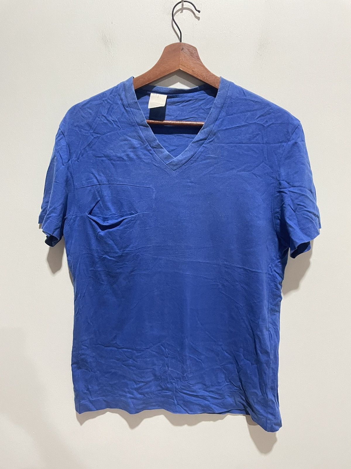 N.Hoolywood N.Hoolywood Tshirt Size US M / EU 48-50 / 2 - 1 Thumbnail