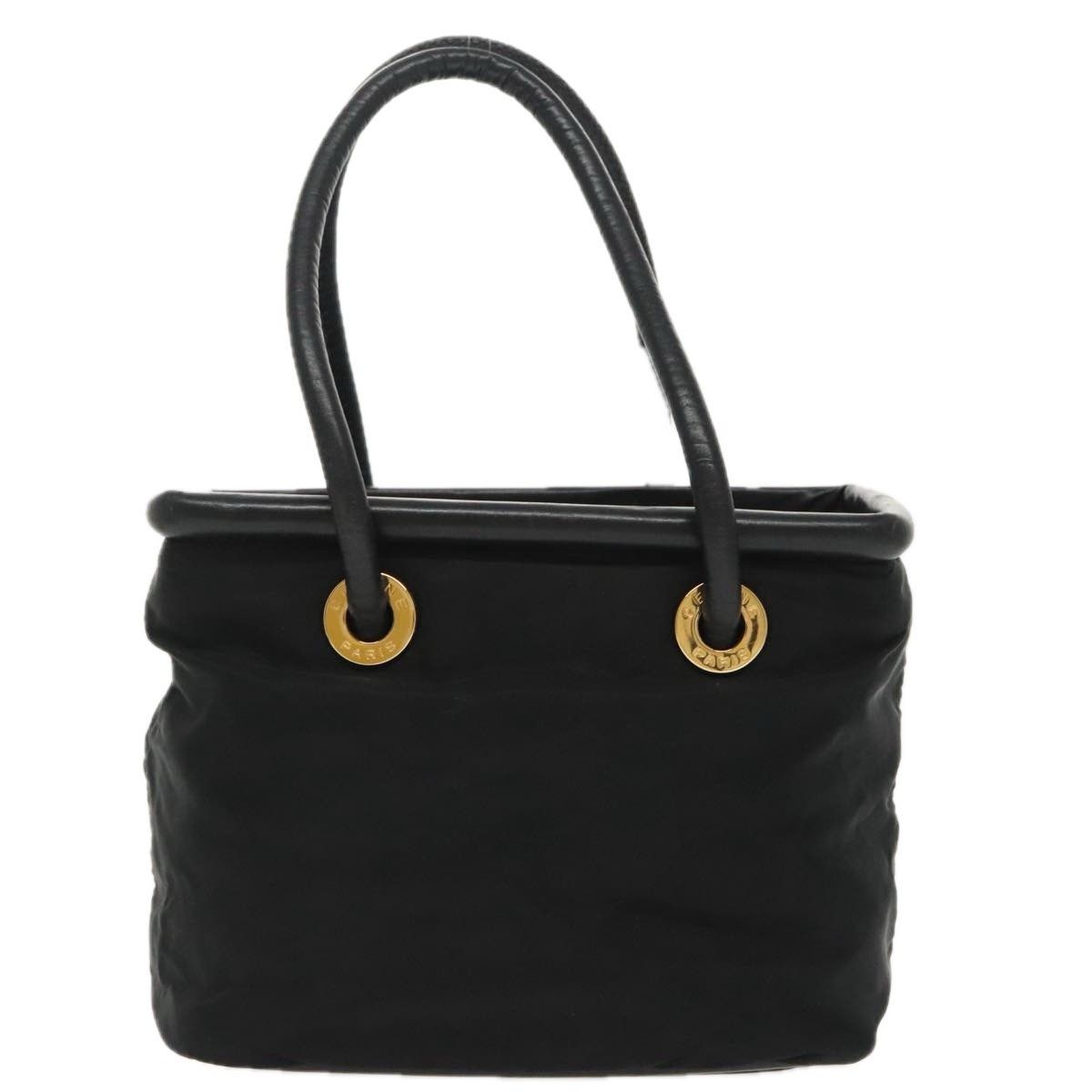 Celine Celine Handbag Nylon Size ONE SIZE - 1 Thumbnail