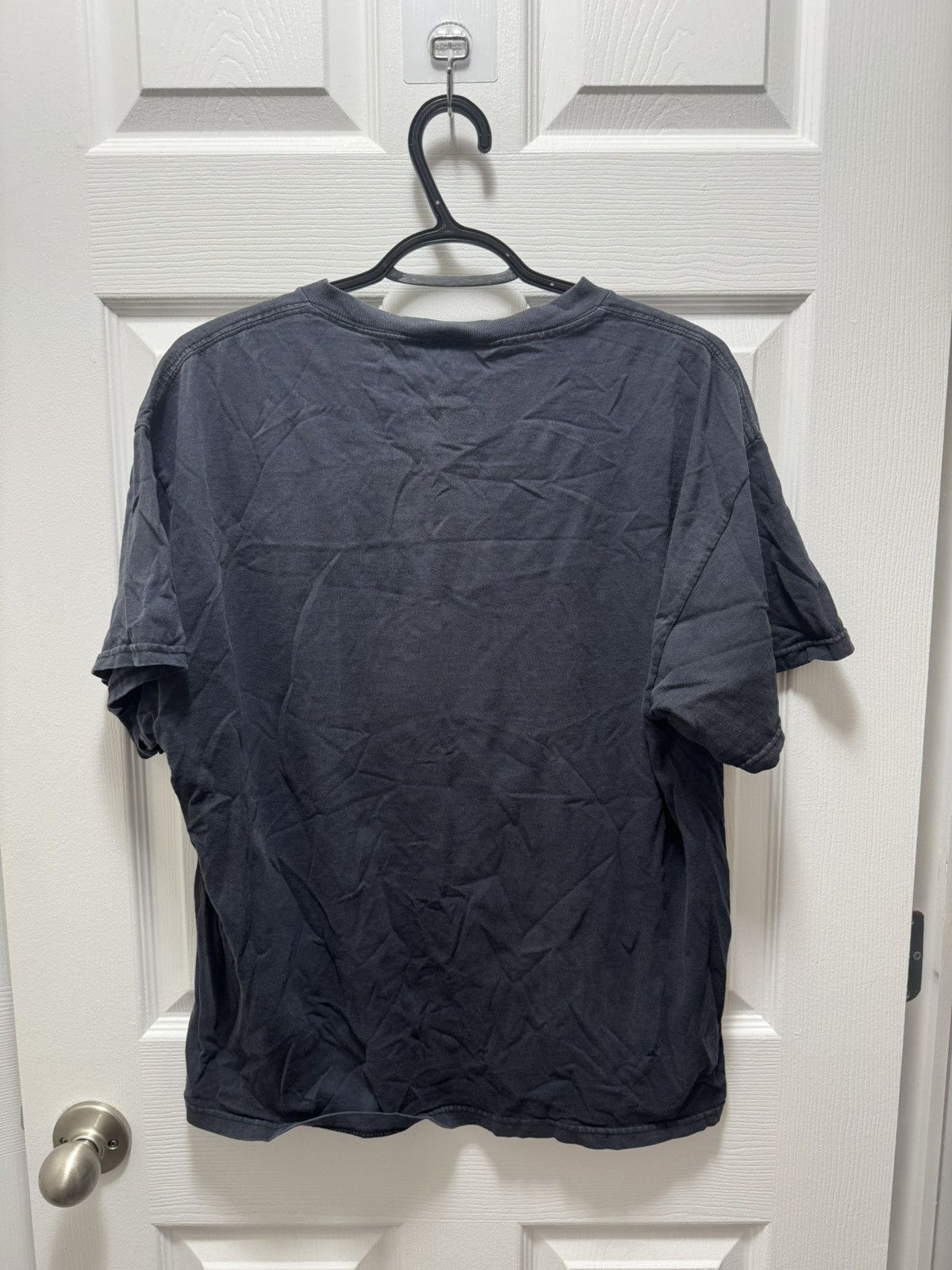 Delta × Vintage Pro Delta Weight Skull Pile Vintage Y2K Supreme Inspired Size US L / EU 52-54 / 3 - 5 Thumbnail
