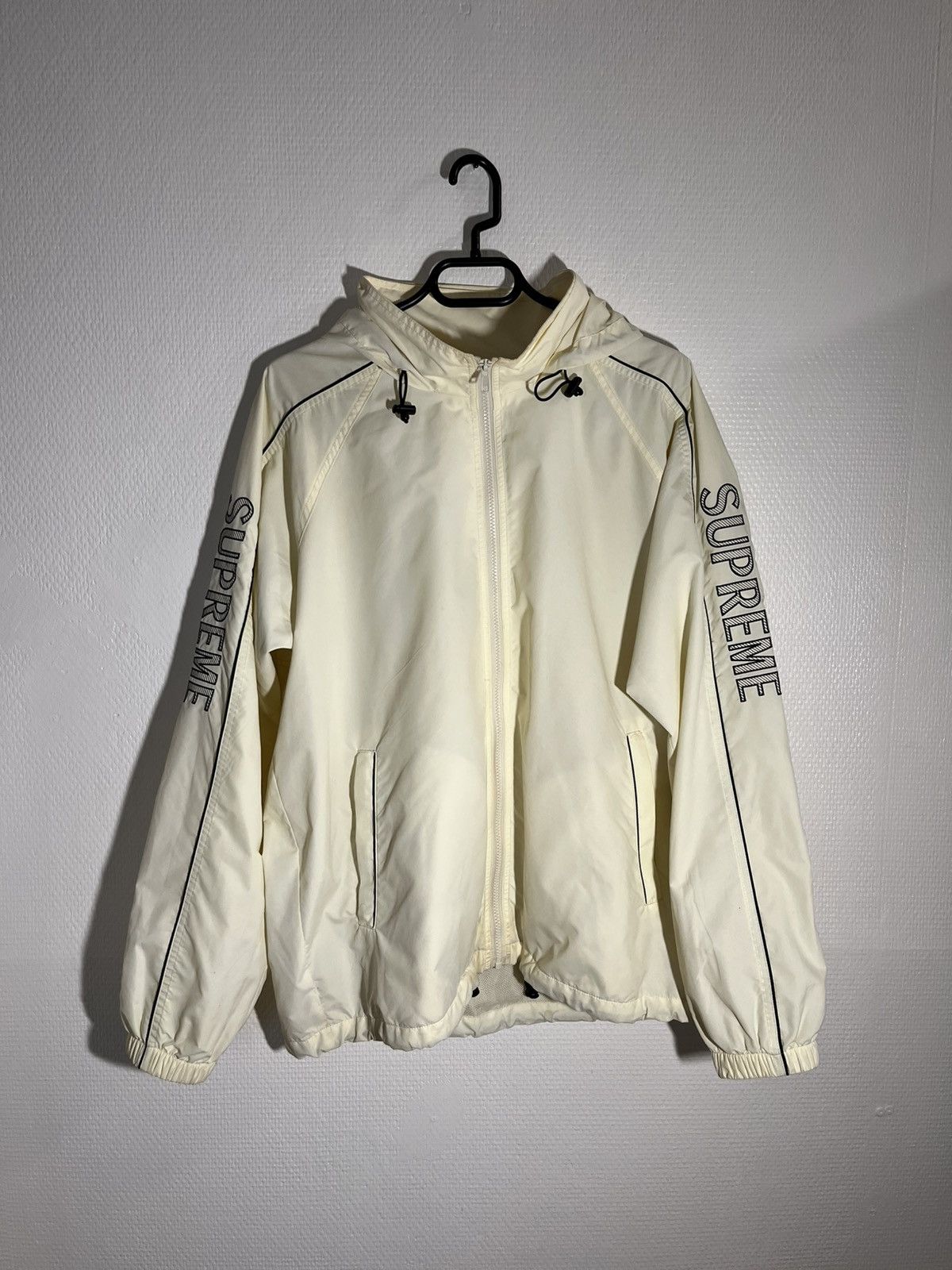 Supreme Supreme windbreaker size L Size US L / EU 52-54 / 3 - 1 Thumbnail