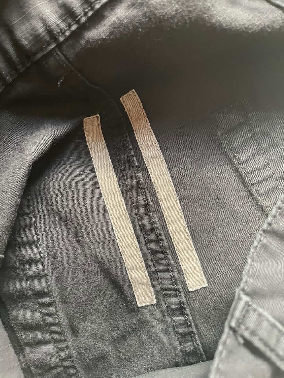 Rick Owens Rick Owen’s Geth Cut Shorts Size US 32 / EU 48 - 4 Thumbnail