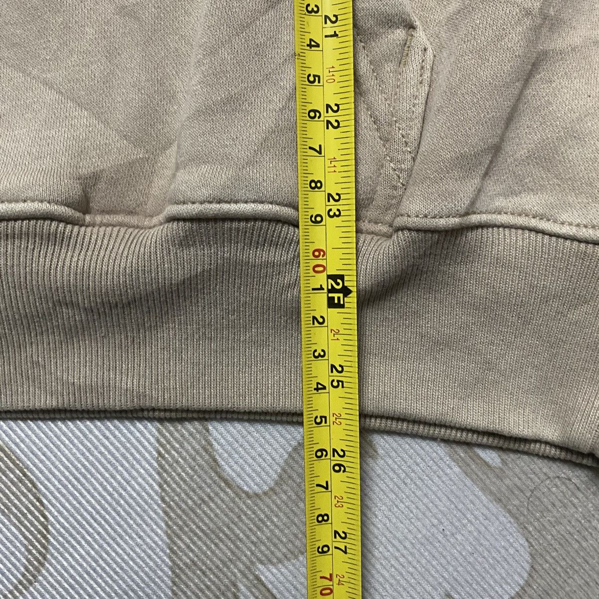 Hollister Hollister Plain Hoodie Size US M / EU 48-50 / 2 - 9 Thumbnail