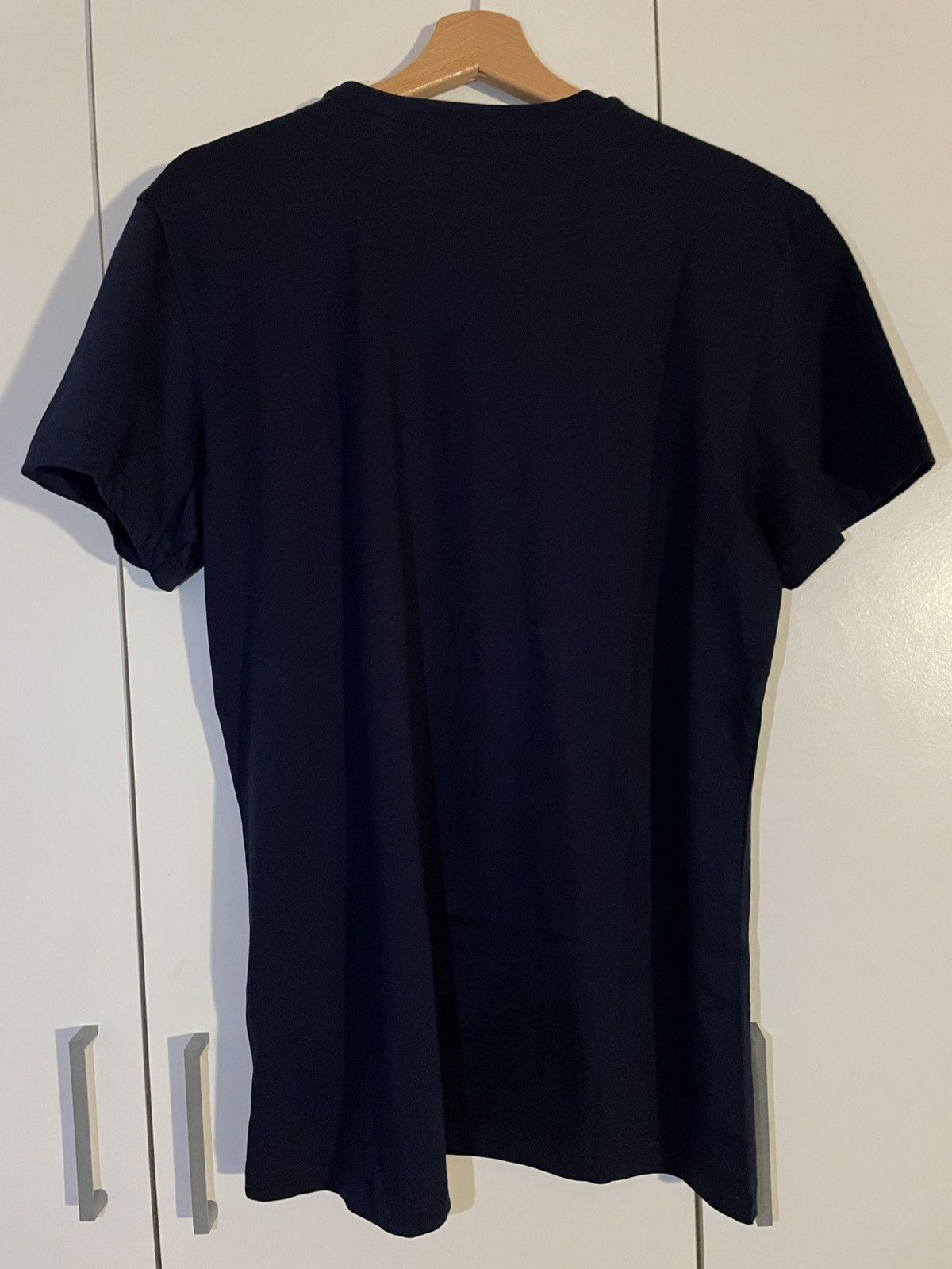 Polo Ralph Lauren T-shirt Polo Ralph Lauren Blue L Size US L / EU 52-54 / 3 - 11 Thumbnail