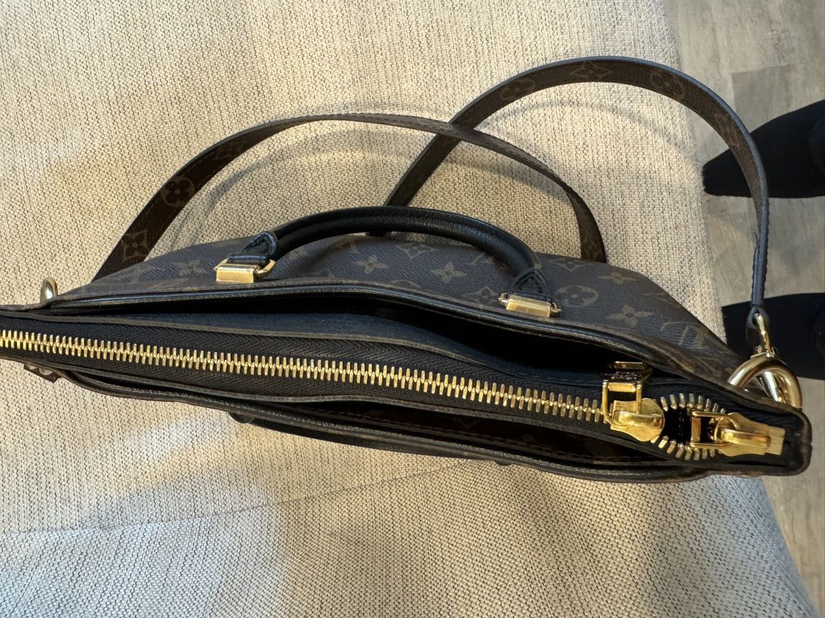 Louis Vuitton Pallas BB Bag Size ONE SIZE - 7 Thumbnail