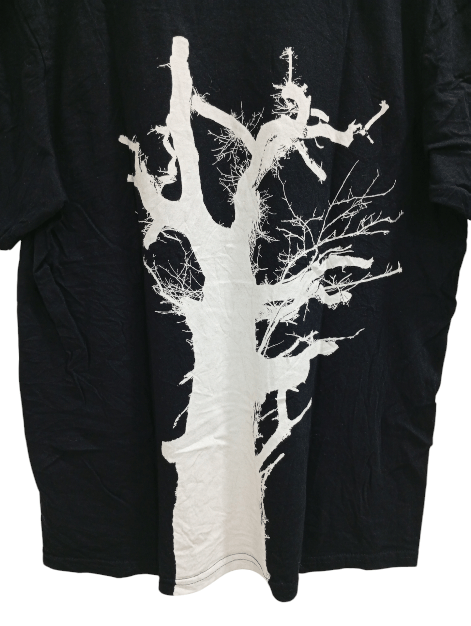 Band Tees × Vintage 🔥🔥Rock Band Porcupine Tree Closure Continuation T-Shirt Size US M / EU 48-50 / 2 - 22 Thumbnail