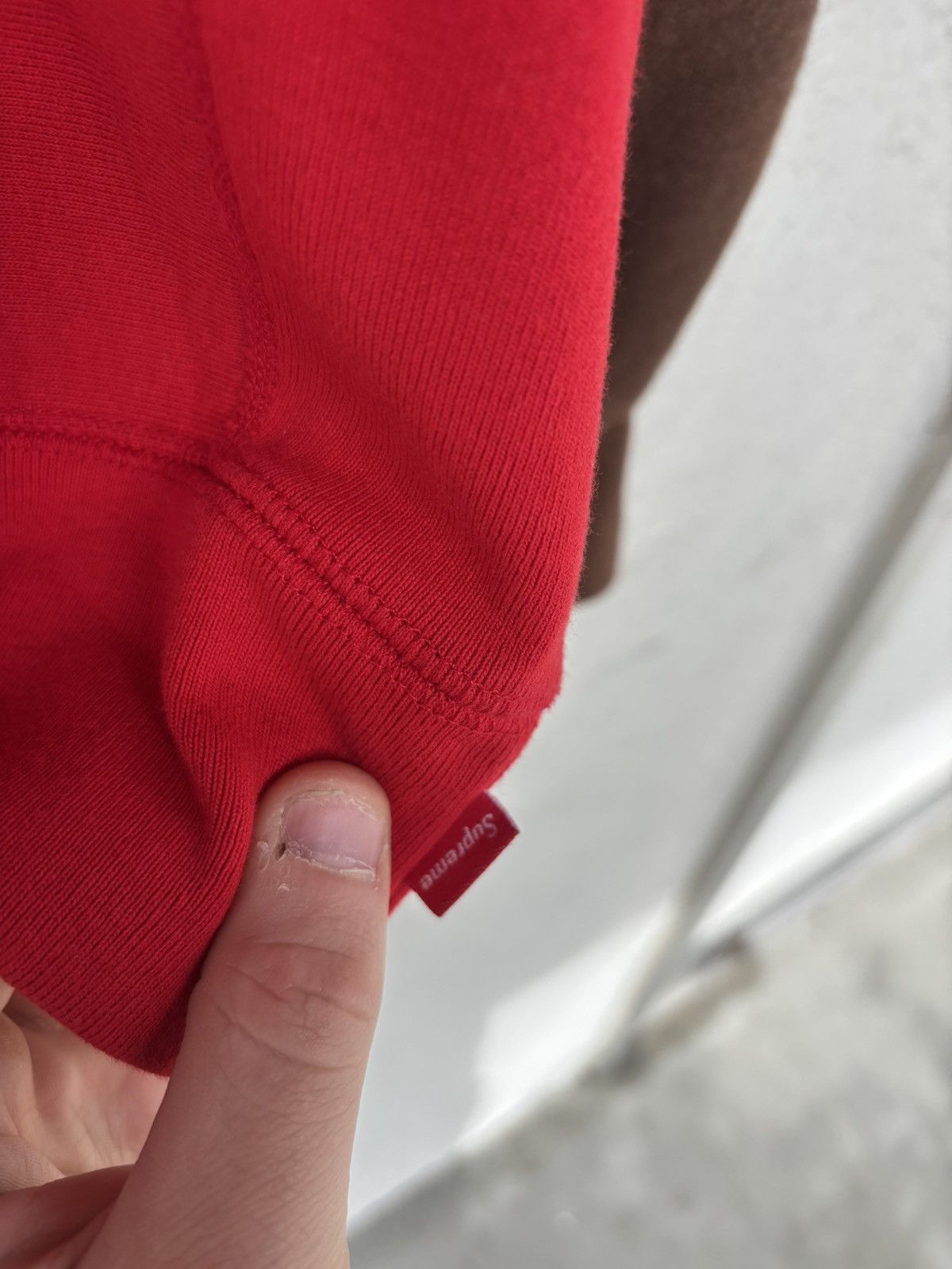 Supreme Supreme 2024 box logo VNDS Size US M / EU 48-50 / 2 - 3 Thumbnail