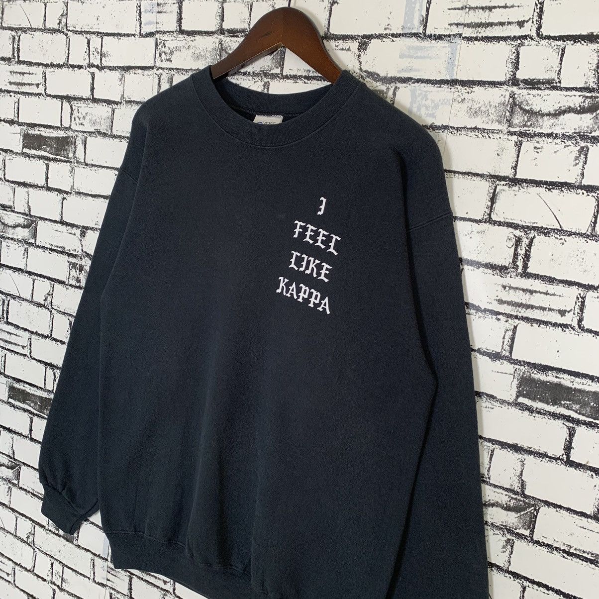 Other Vintage Pullman Back Print Sweatshirt Pullman Crewneck Size US M / EU 48-50 / 2 - 3 Thumbnail