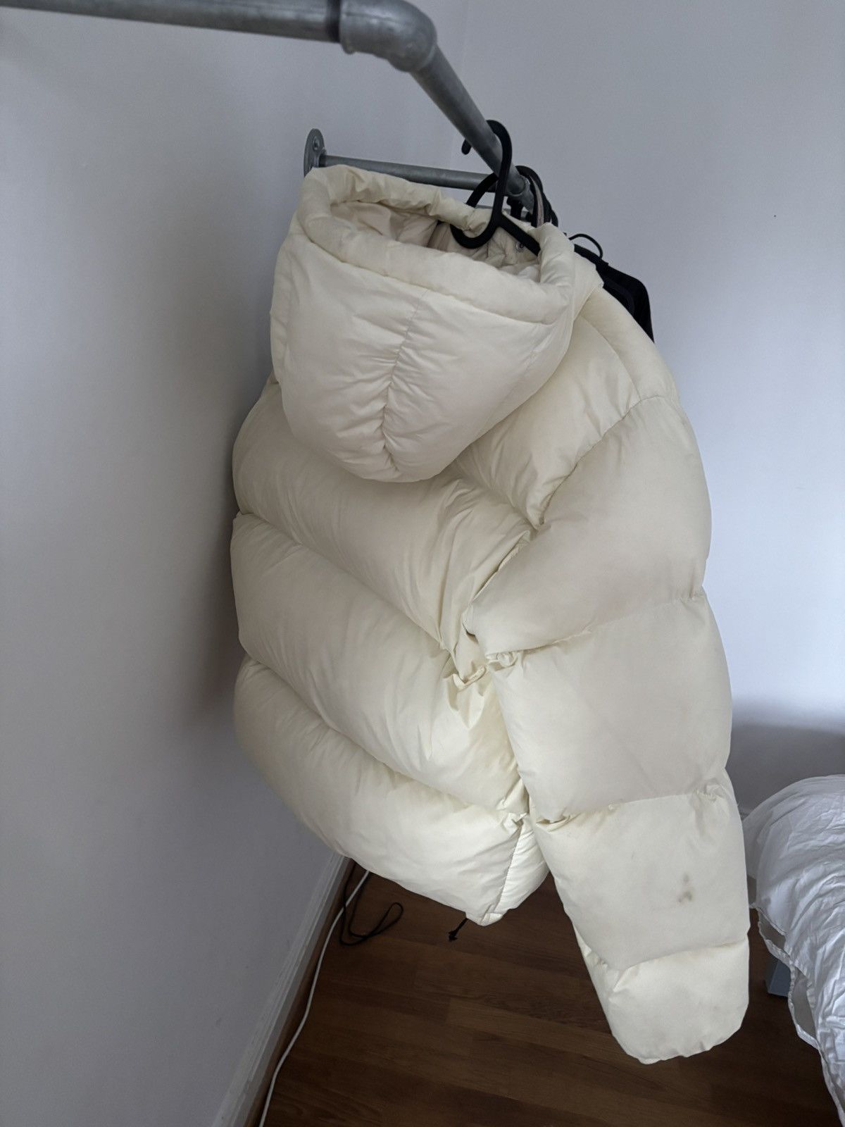 Corteiz Corteiz puffer jacket Size US S / EU 44-46 / 1 - 2 Thumbnail
