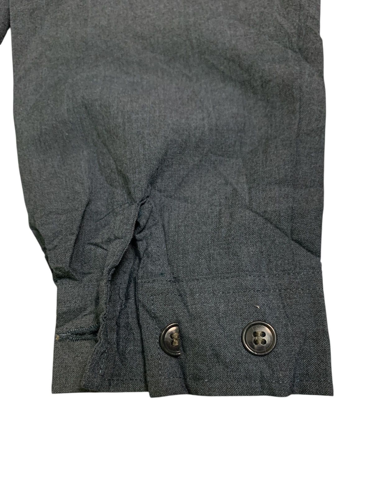 Japanese Brand Rare Design Vintage Japanese National Railways (JNR) Jacket Size US M / EU 48-50 / 2 - 5 Thumbnail