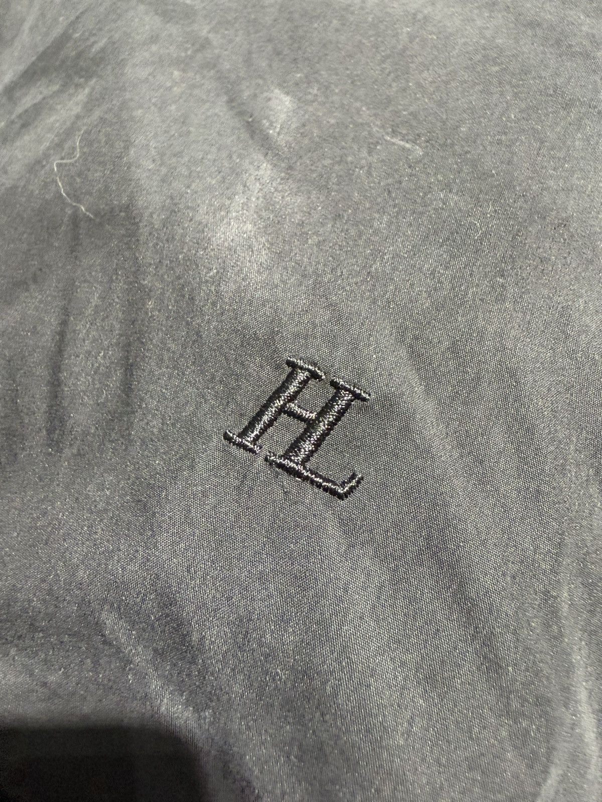 Helmut Lang Helmut lang - Parachute down jacket Size US S / EU 44-46 / 1 - 6 Thumbnail