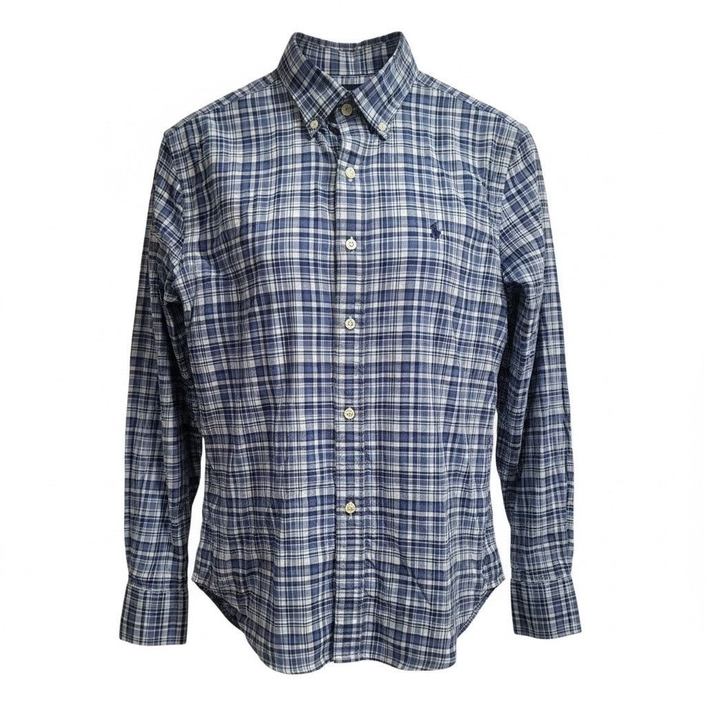 Polo Ralph Lauren Ralph Lauren Men’s Button-Down Shirt Size L/G (16–16.5) Size US XL / EU 56 / 4 - 2 Thumbnail