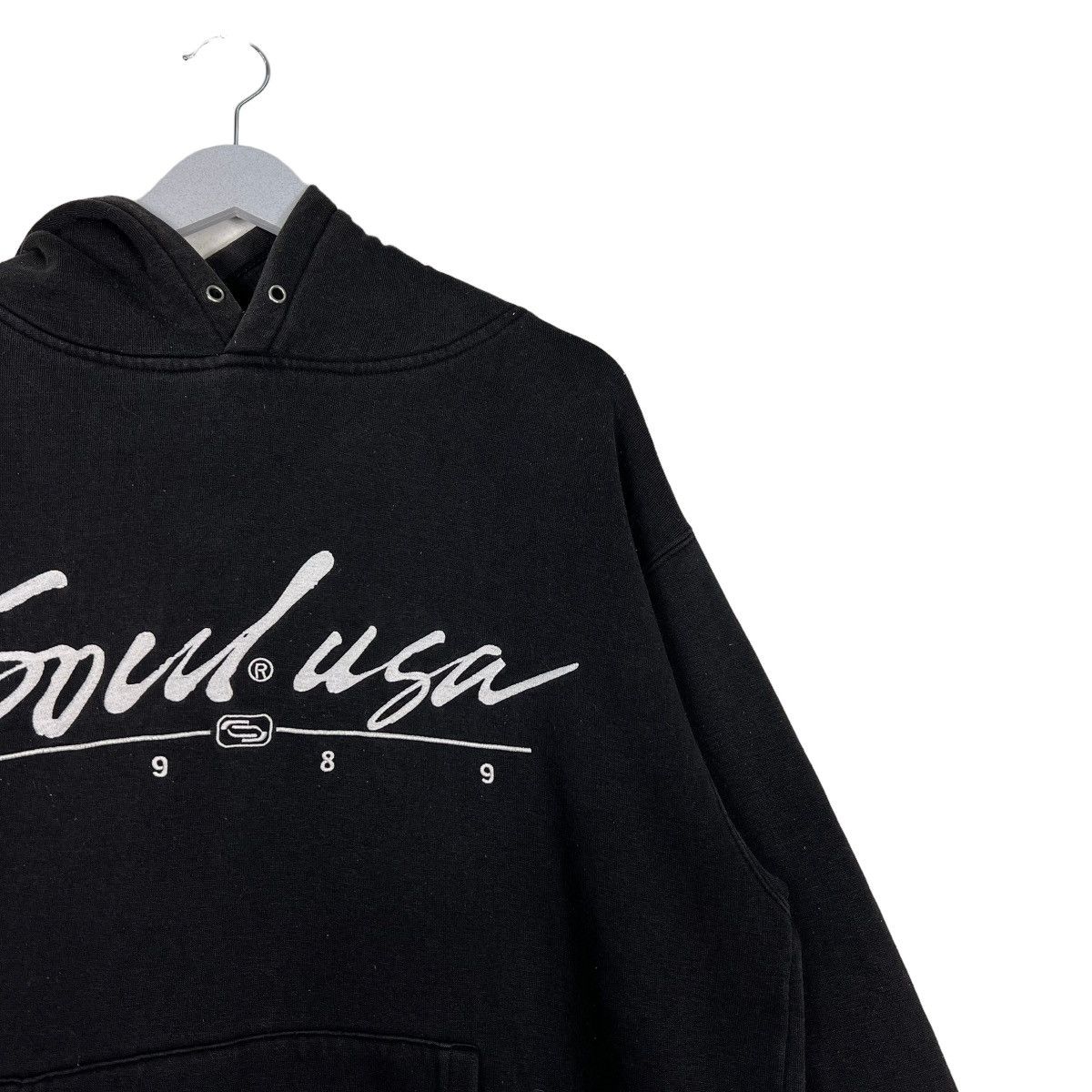 Rap Tees 🔥 SOUL 89 HOODIES Size US M / EU 48-50 / 2 - 5 Thumbnail