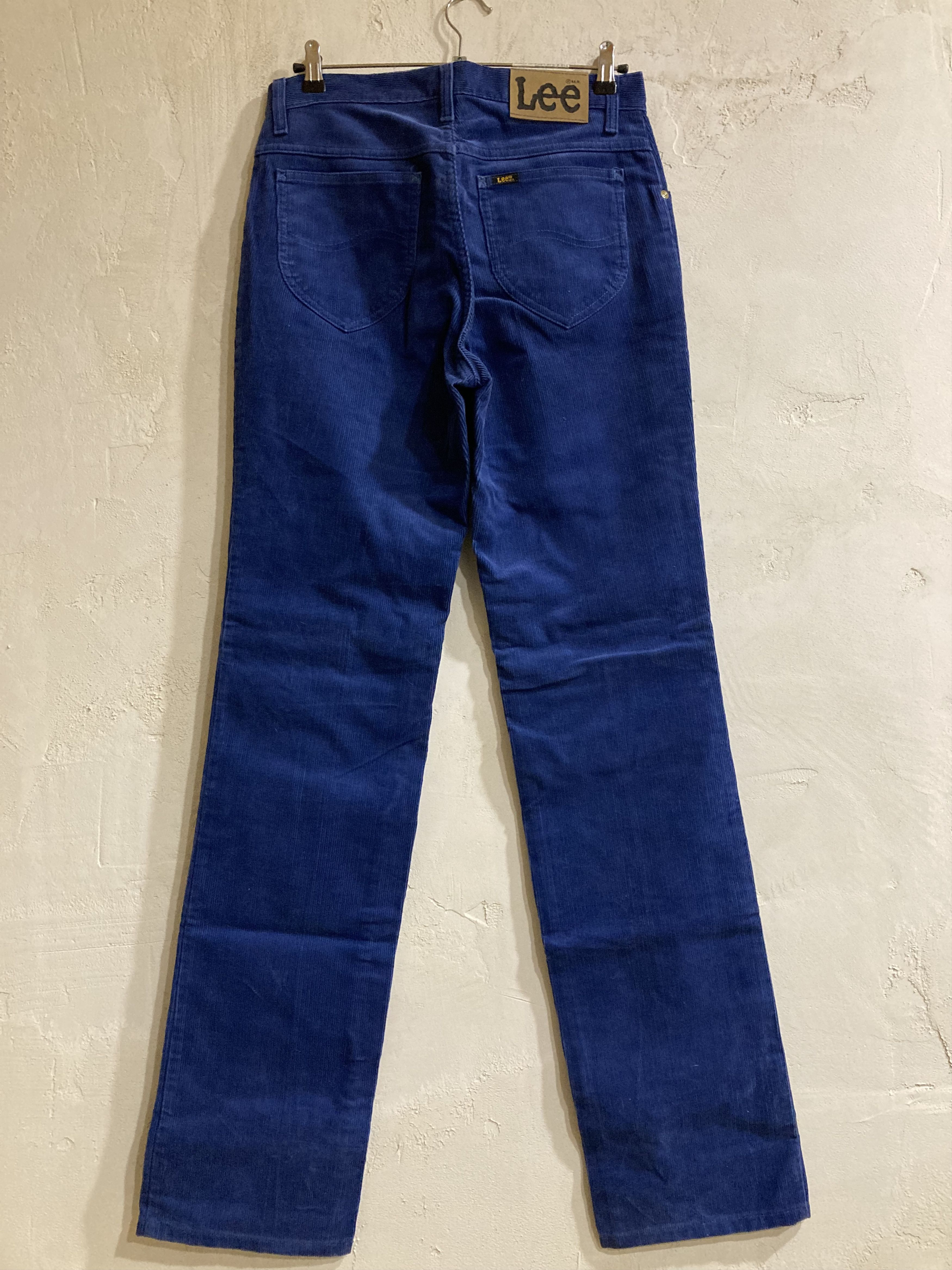 Lee Corduroy LEE Ranger True Vintage 80S Pants Size US 32 / EU 48 - 1 Thumbnail