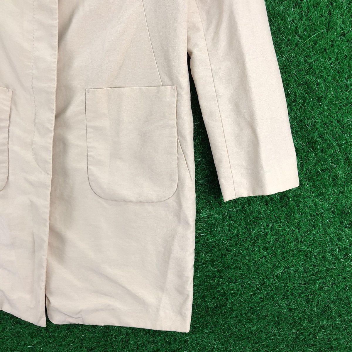 Uniqlo G.V.G.V x Uniqlo Ladies Down/Long Cardigan Size XS / US 0-2 / IT 36-38 - 3 Thumbnail
