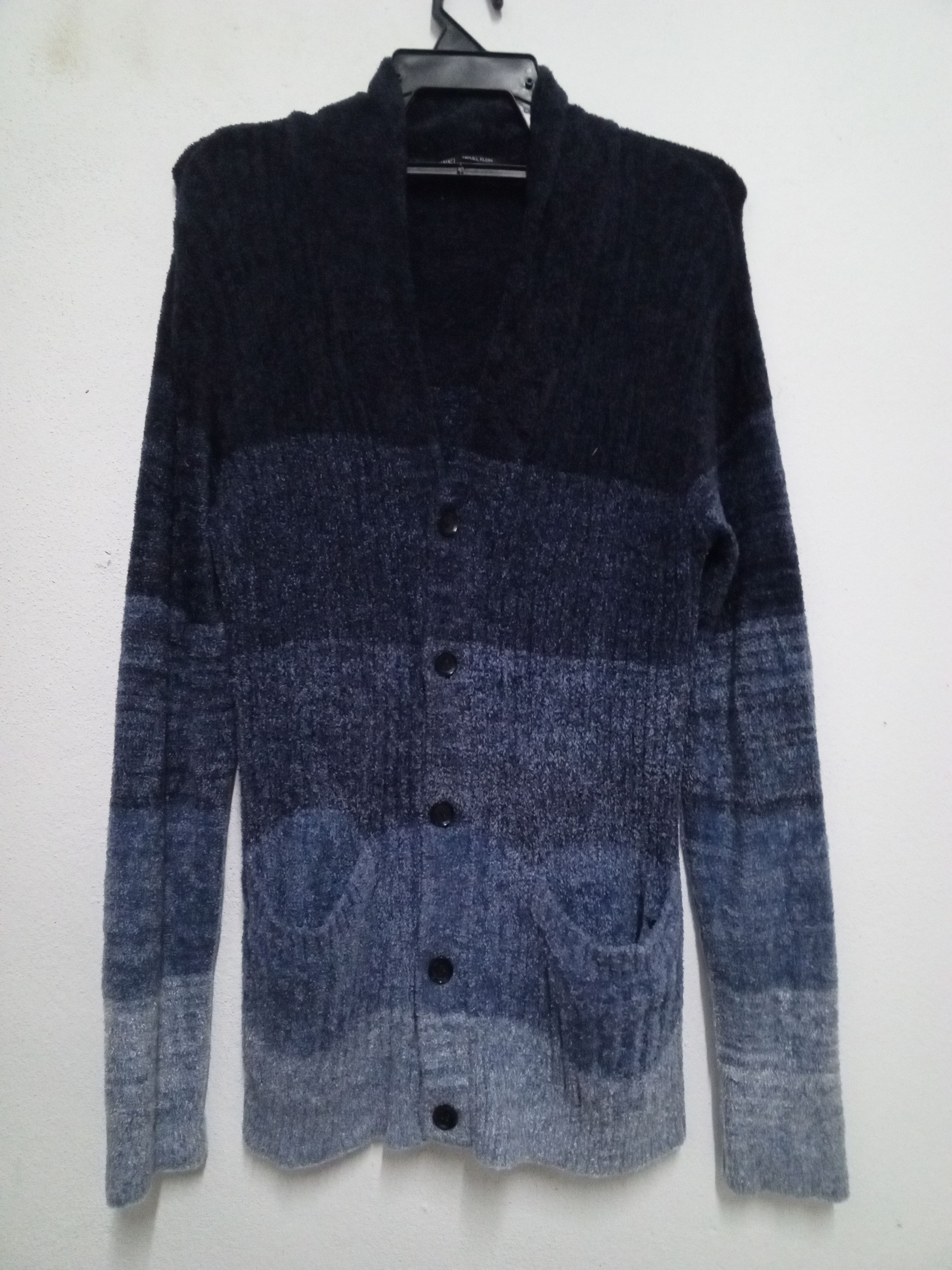 Michel Klein MICHEL KLEIN KNITS Size ONE SIZE - 1 Thumbnail