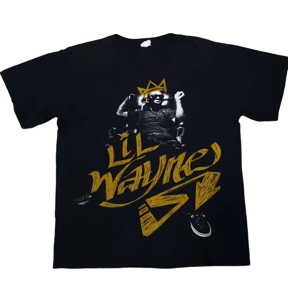Lil Wayne T