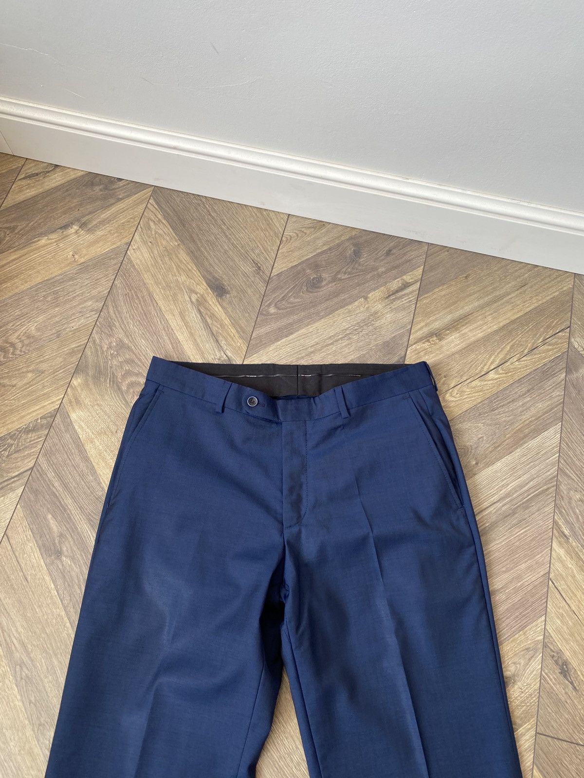 Other Vintage Roy Robson luxury suit Size 50R - 15 Thumbnail