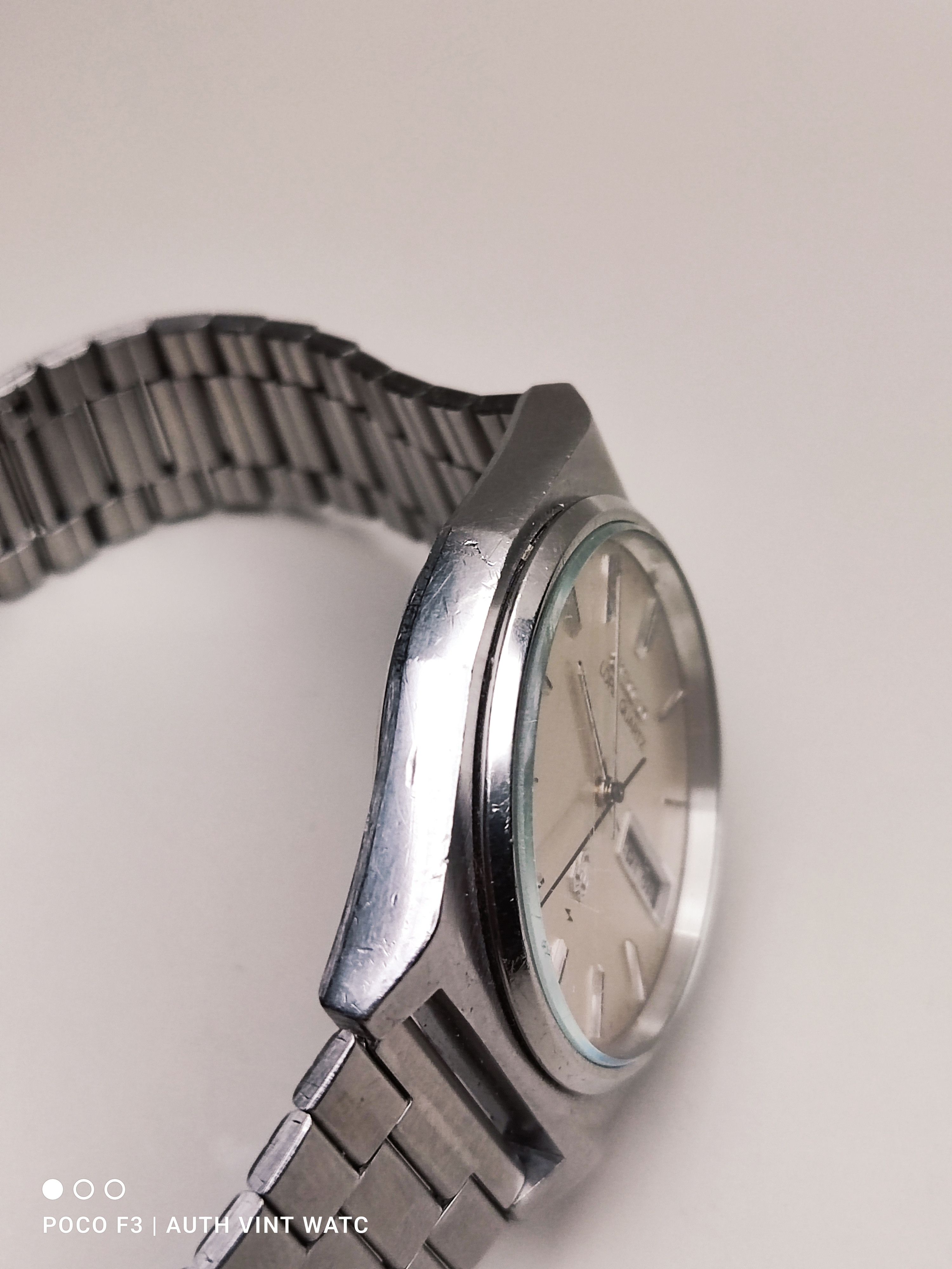 Seiko Authentic Vintage Seiko Lord Quartz 7143-7020 Men Size ONE SIZE - 10 Thumbnail