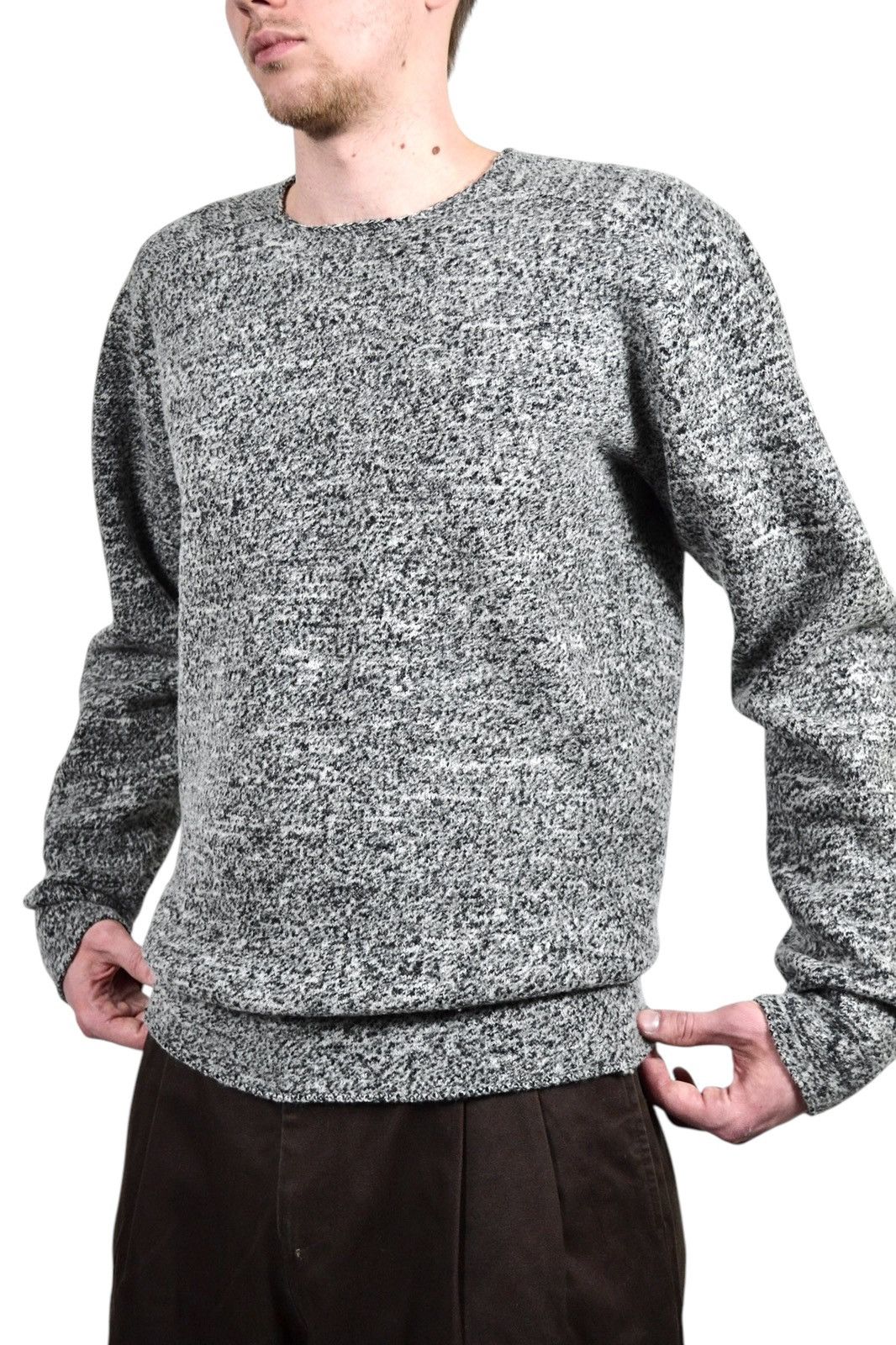 Cos Cos Pure Wool Knit Sweater Jumper Size US M / EU 48-50 / 2 - 3 Thumbnail