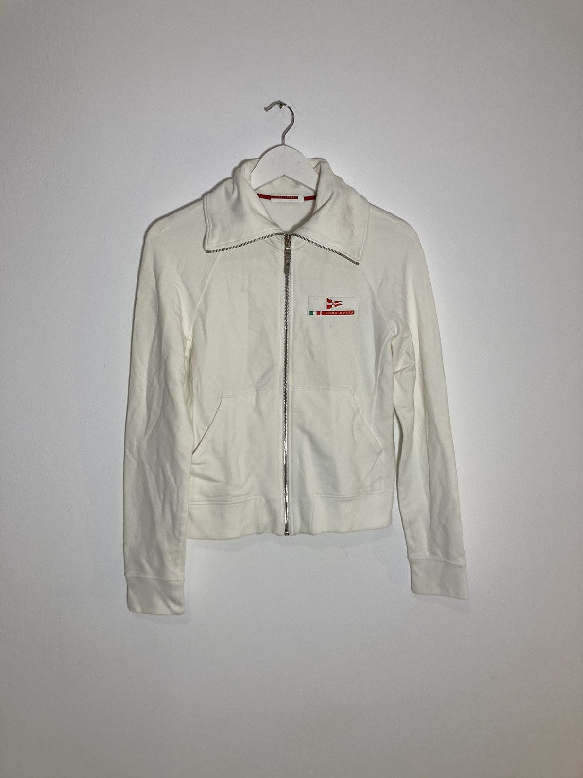 Prada Luna Rossa | Grailed