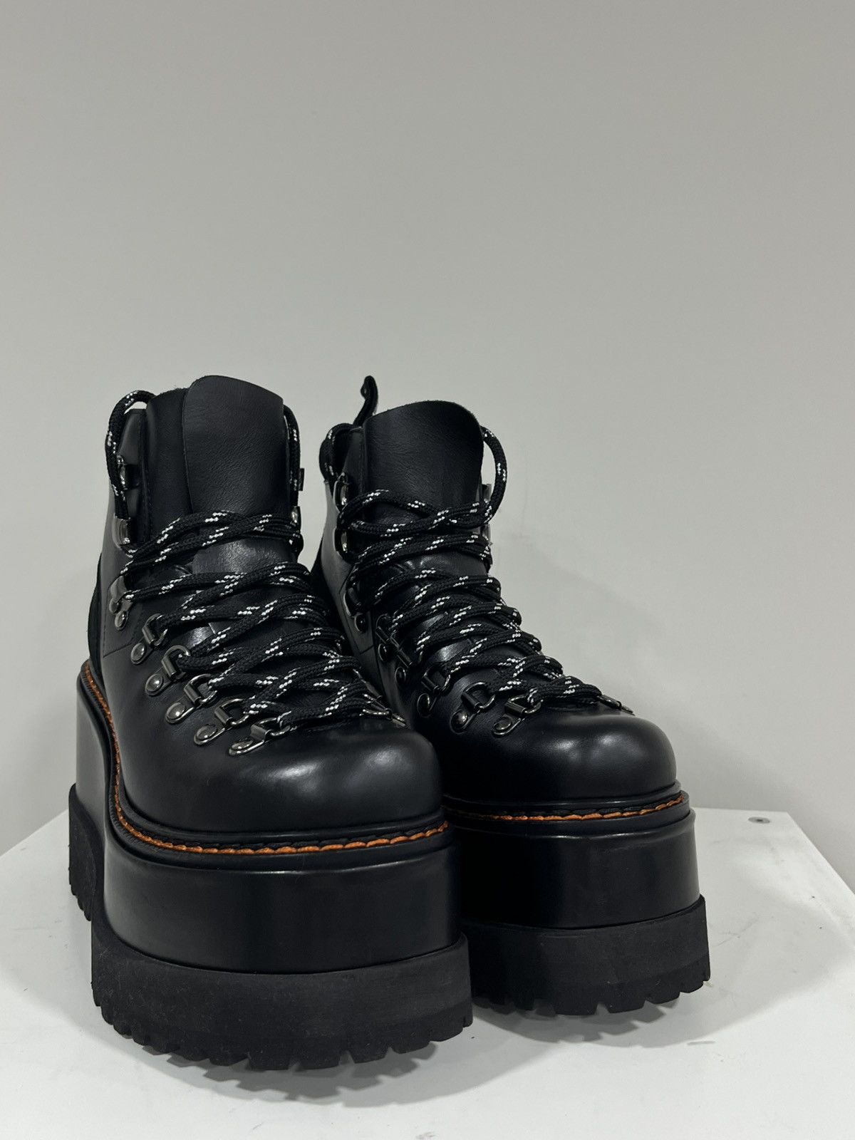 R13 Trailblazer Hiking Boot Size IT 36