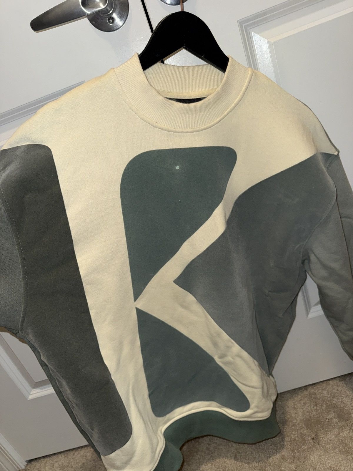 Kith Kith Vintage Crewneck Size US L / EU 52-54 / 3 - 2 Thumbnail