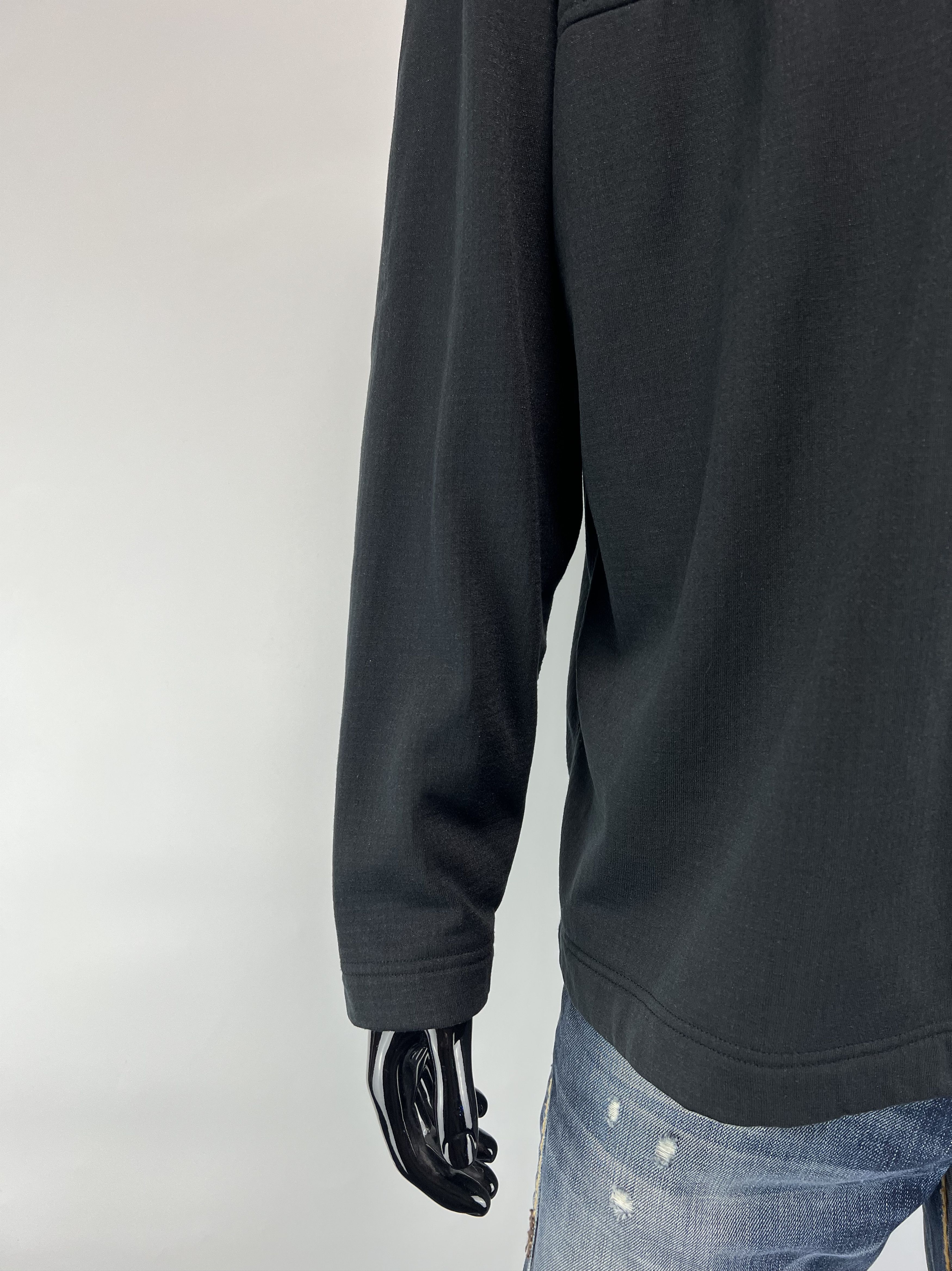 Patagonia VTG Patagonia Polartec Regulator 1/4 Zip Pullover Fall 2000 Size US L / EU 52-54 / 3 - 8 Thumbnail
