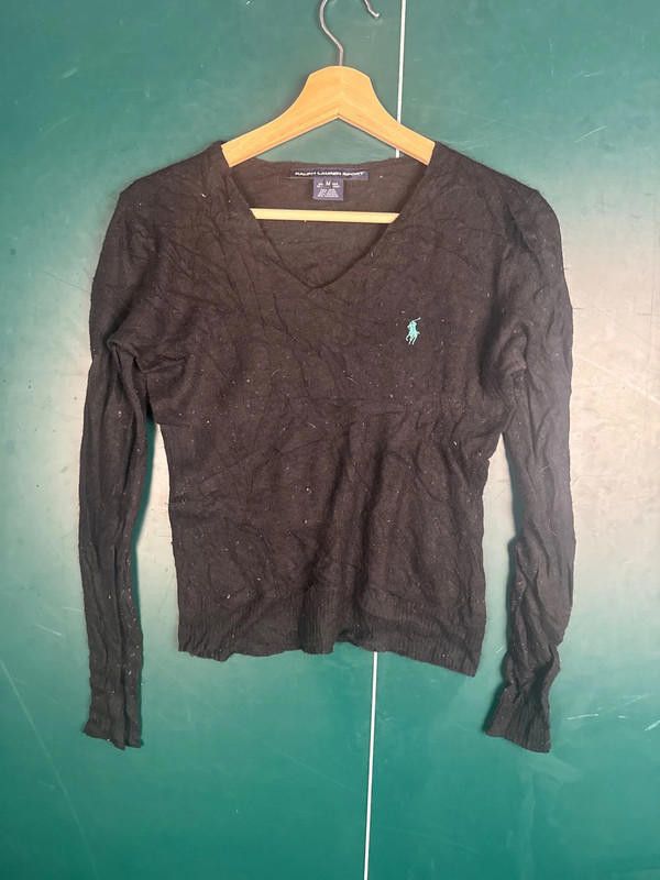 Polo Ralph Lauren Ralph Lauren Knit Size M / US 6-8 / IT 42-44 - 1 Thumbnail