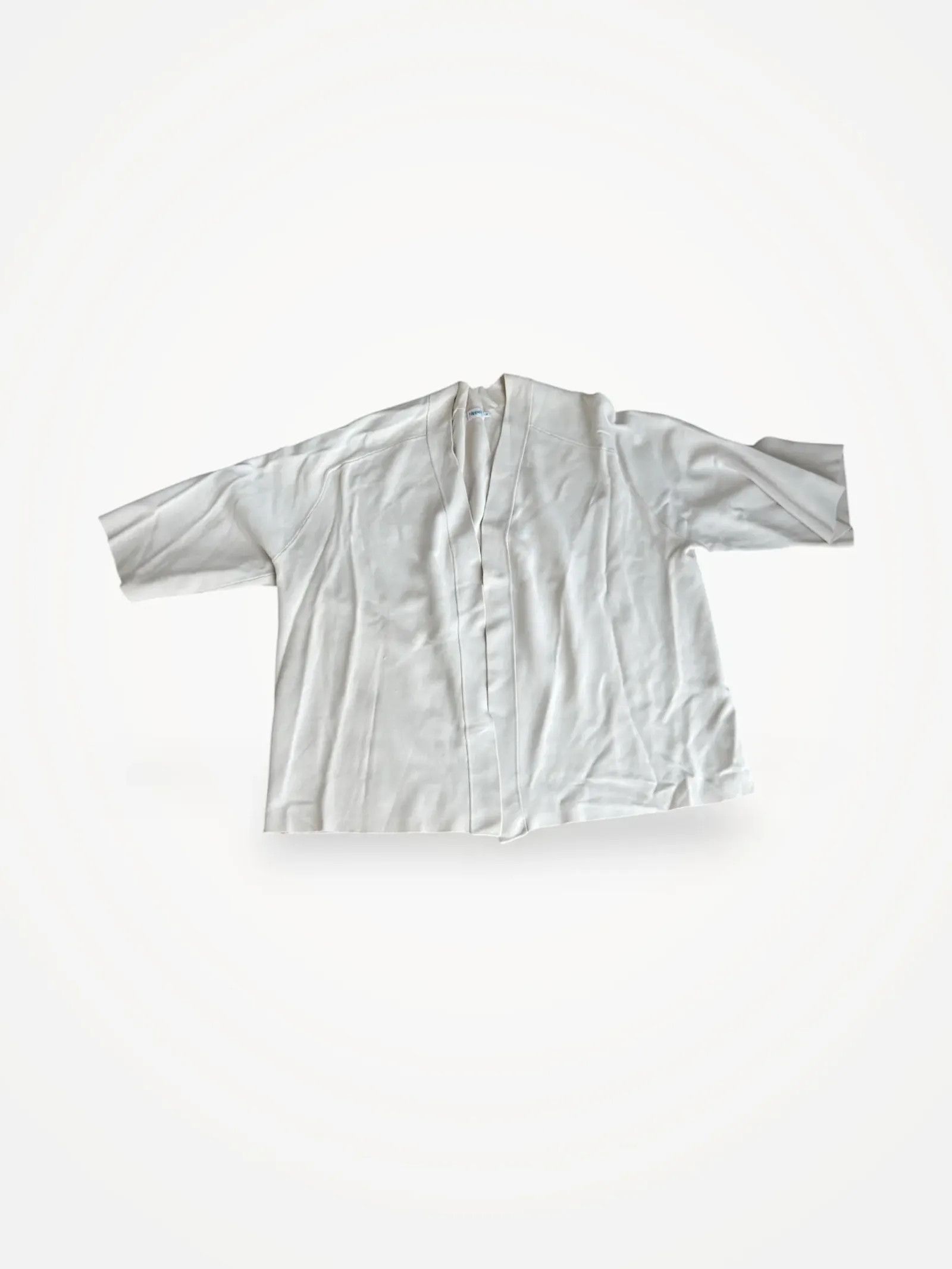 Filippa K Filippa K Sharp kimono jacket Cardigan Size M / US 6-8 / IT 42-44 - 1 Thumbnail