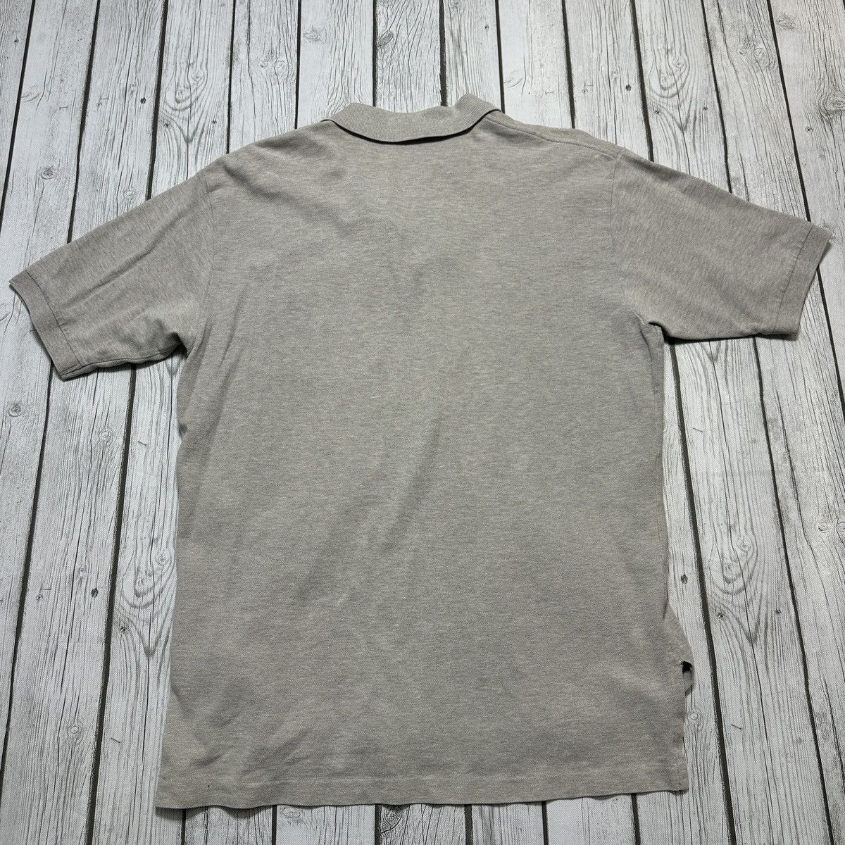 Vintage Vintage Polo Sport shirt Size US L / EU 52-54 / 3 - 2 Thumbnail