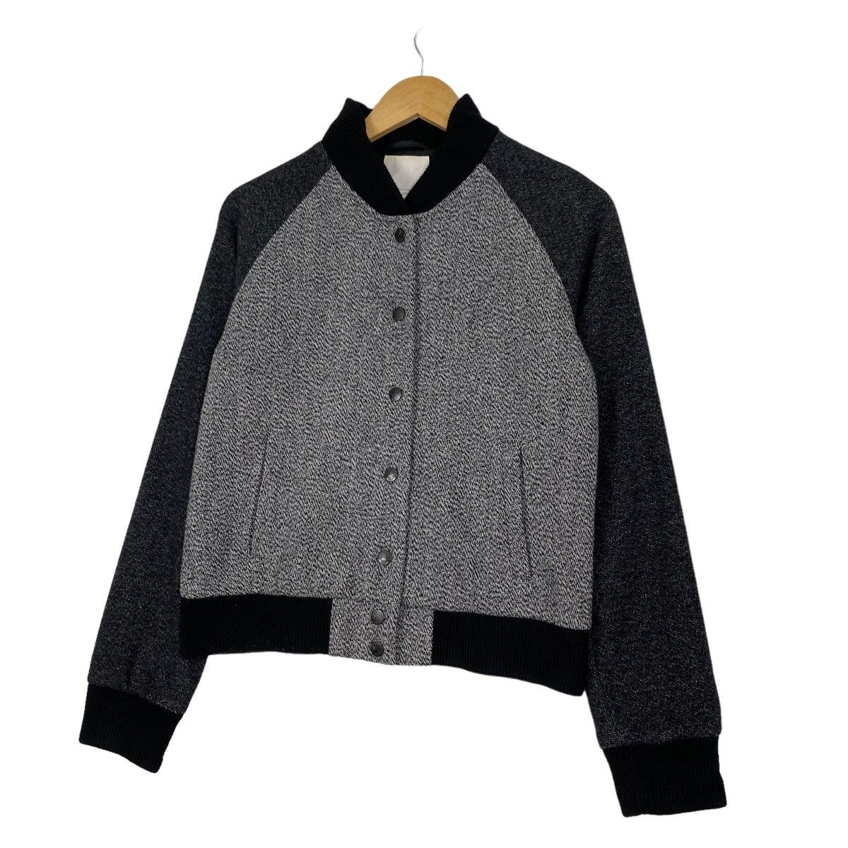 Levi's Levis Strauss&Co Zipper Jacket Size M Size US S / EU 44-46 / 1 - 3 Thumbnail