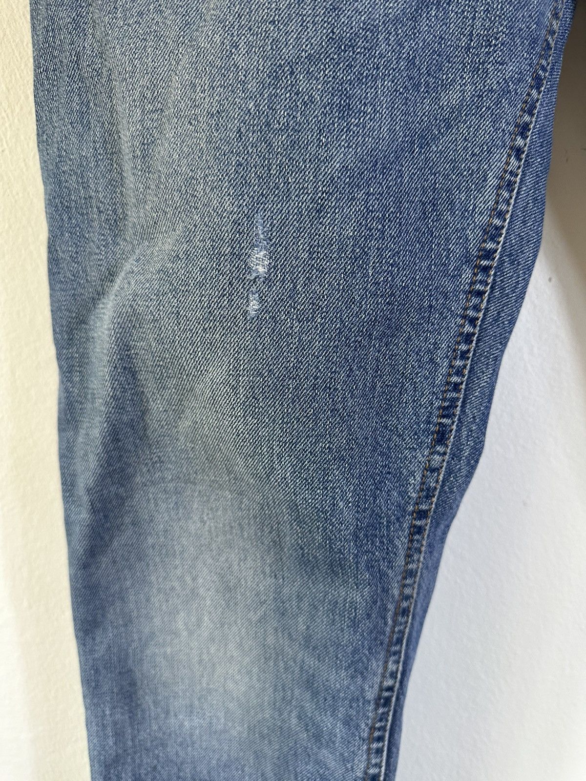 Acne Studios Ance Studio Pop Betty Jeans Size US 34 / EU 50 - 9 Thumbnail