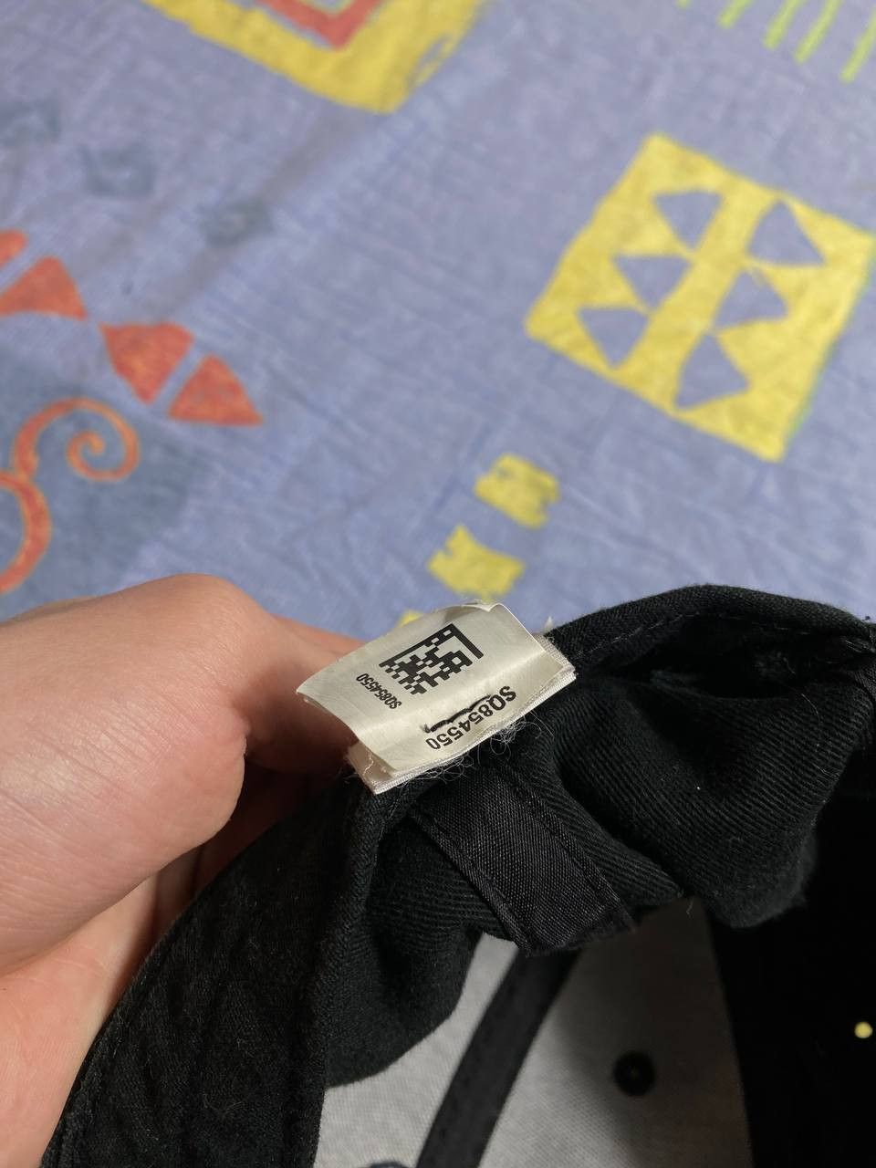 The North Face Vintage The North Face cap hat y2k Size ONE SIZE - 16 Thumbnail