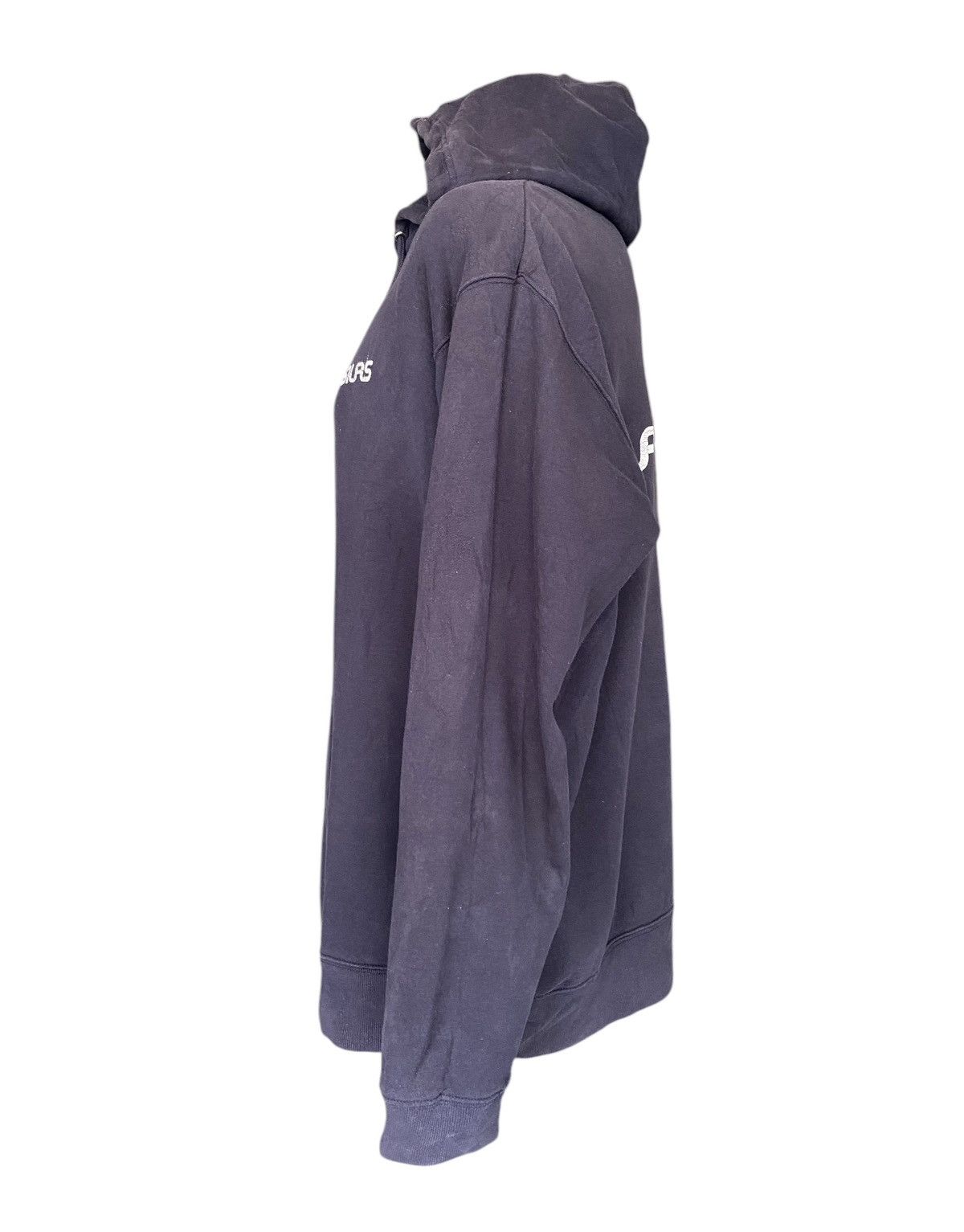 Silas Rare SILAS Hoodie Size US XL / EU 56 / 4 - 12 Thumbnail