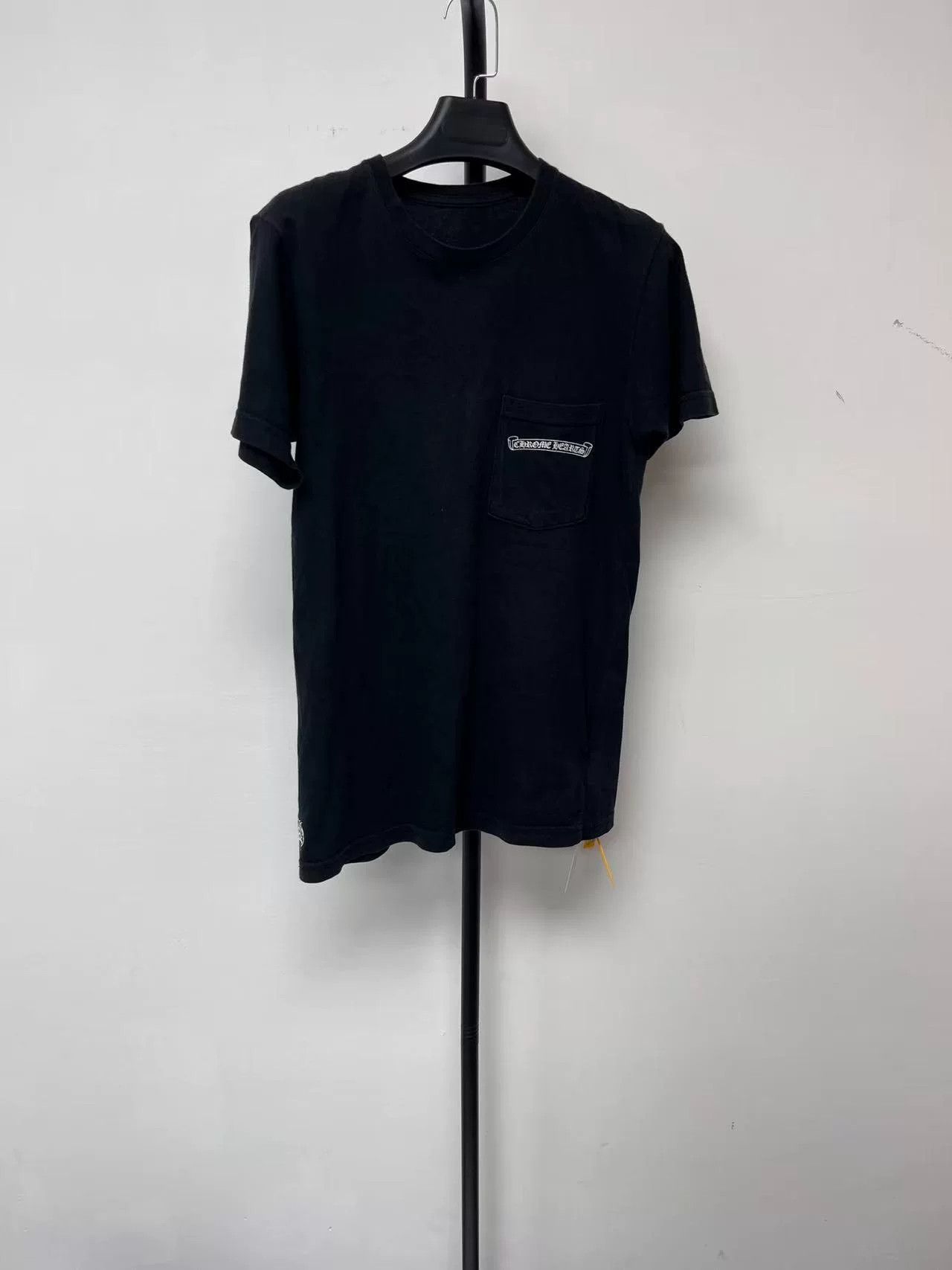 Chrome Hearts chrome hearts short sleeve t-shirt Size US S / EU 44-46 / 1 - 1 Thumbnail