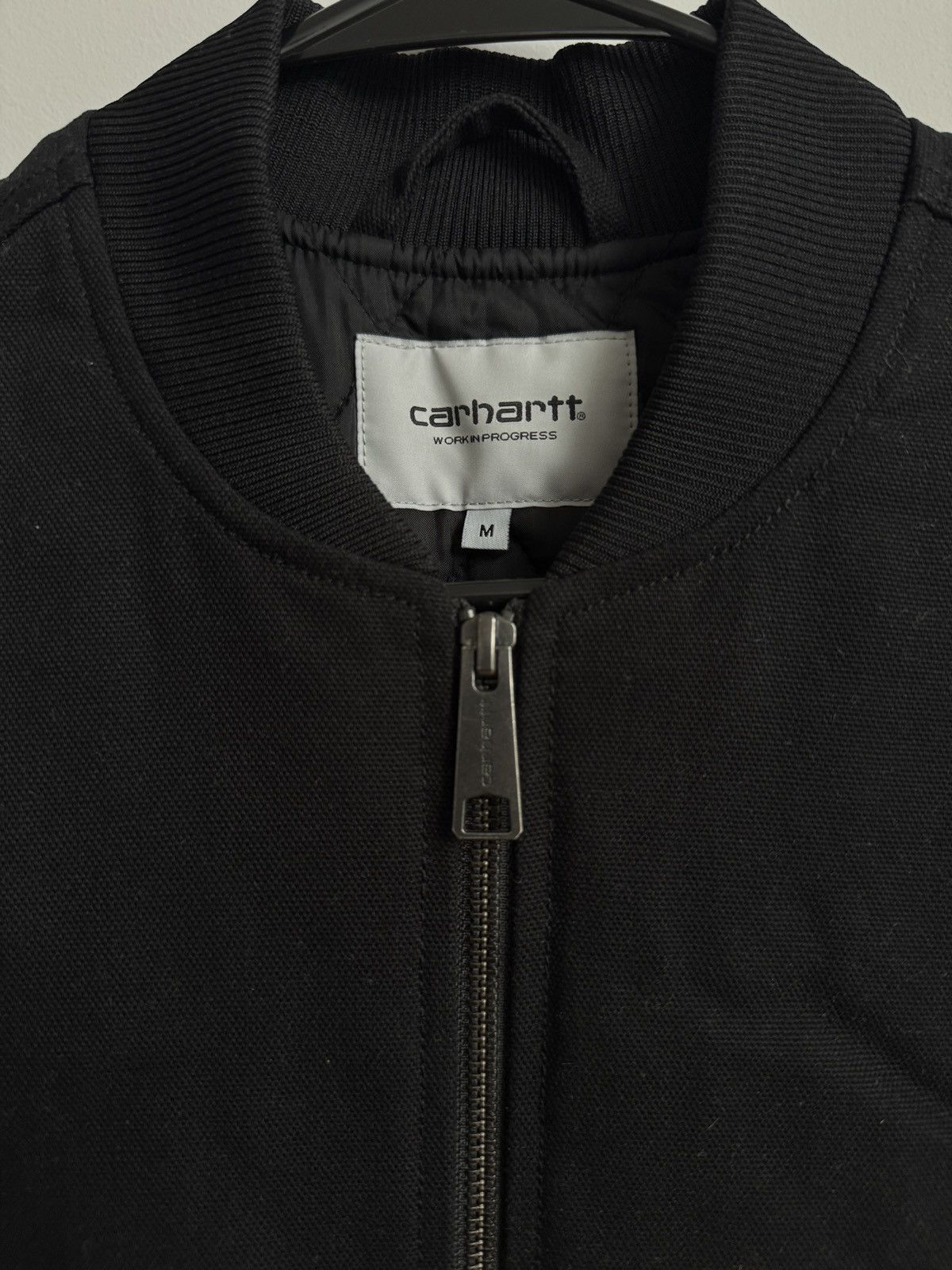 Carhartt Wip Carhartt WIP Vest New Size US M / EU 48-50 / 2 - 3 Thumbnail