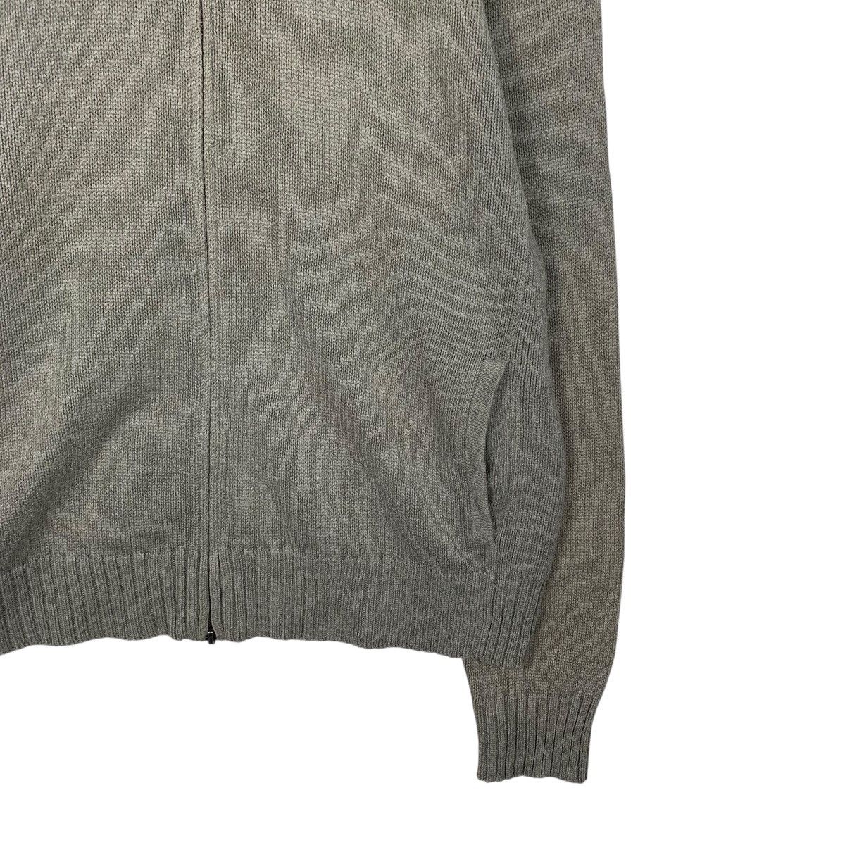 Polo Ralph Lauren Vintage Polo Ralph Lauren Zipper Sweater Size US L / EU 52-54 / 3 - 4 Thumbnail