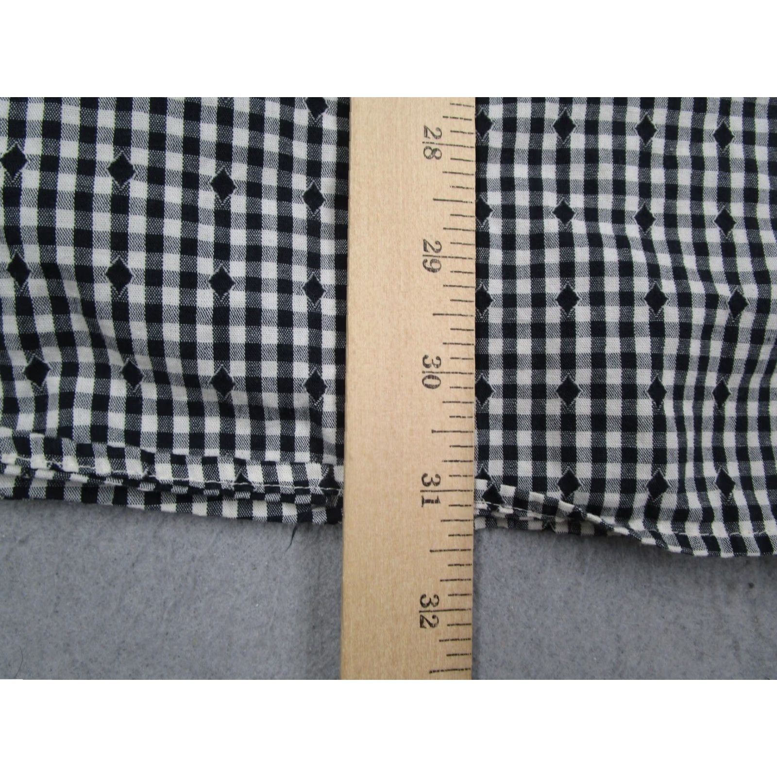Vintage VINTAGE Verte Vallee Shirt Mens XL Black Western Pearl Snap Long Sleeve Cowboy Size US XL / EU 56 / 4 - 7 Thumbnail
