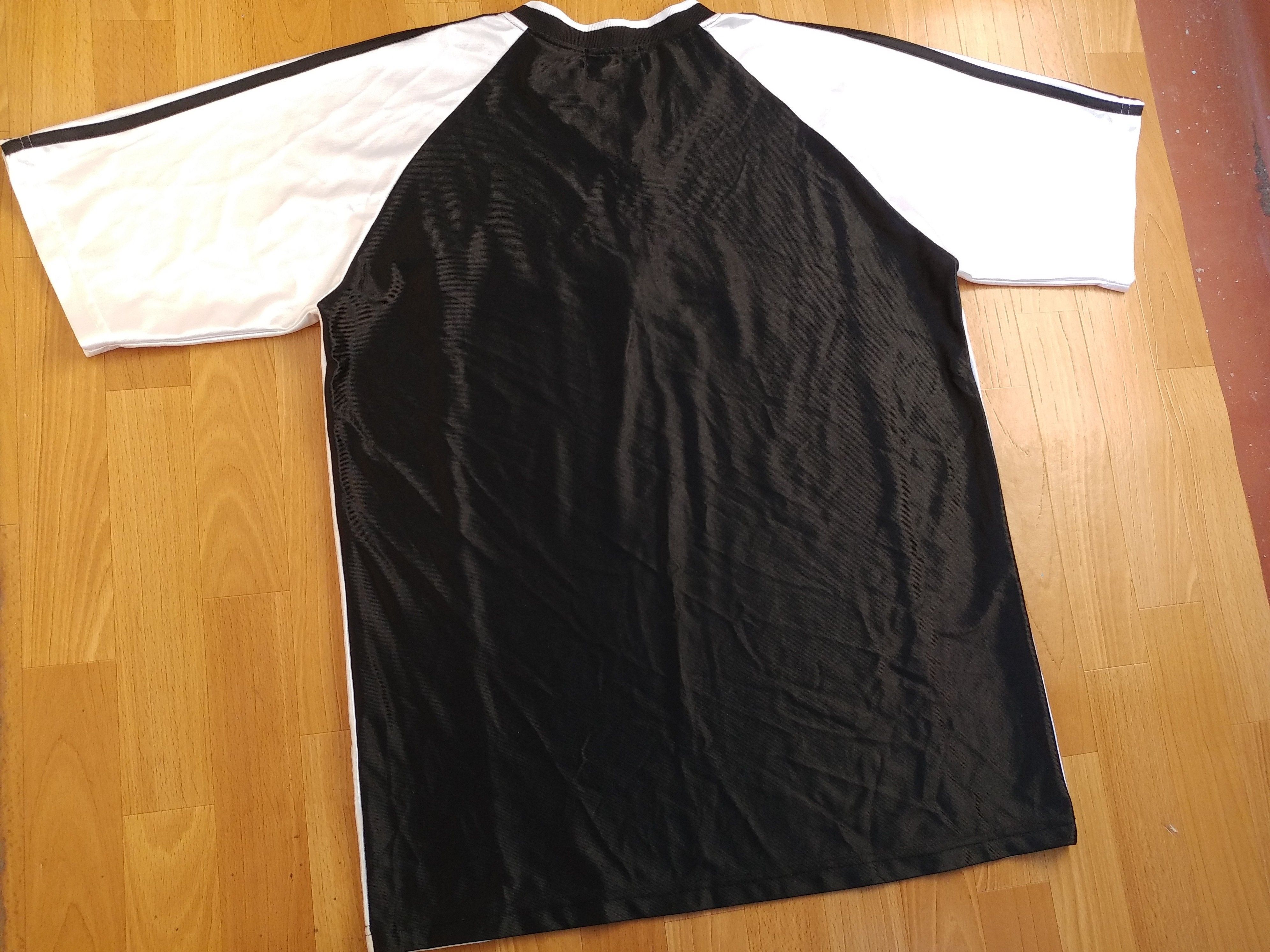 Karl Kani Karl Kani t-shirt, vintage 90s, 1990s hip hop, Y2K, size XL Size US XL / EU 56 / 4 - 14 Thumbnail