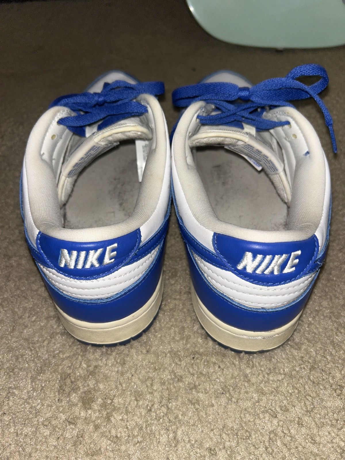 Nike NIKE DUNK LOW SP Size US 12 / EU 45 - 7 Thumbnail